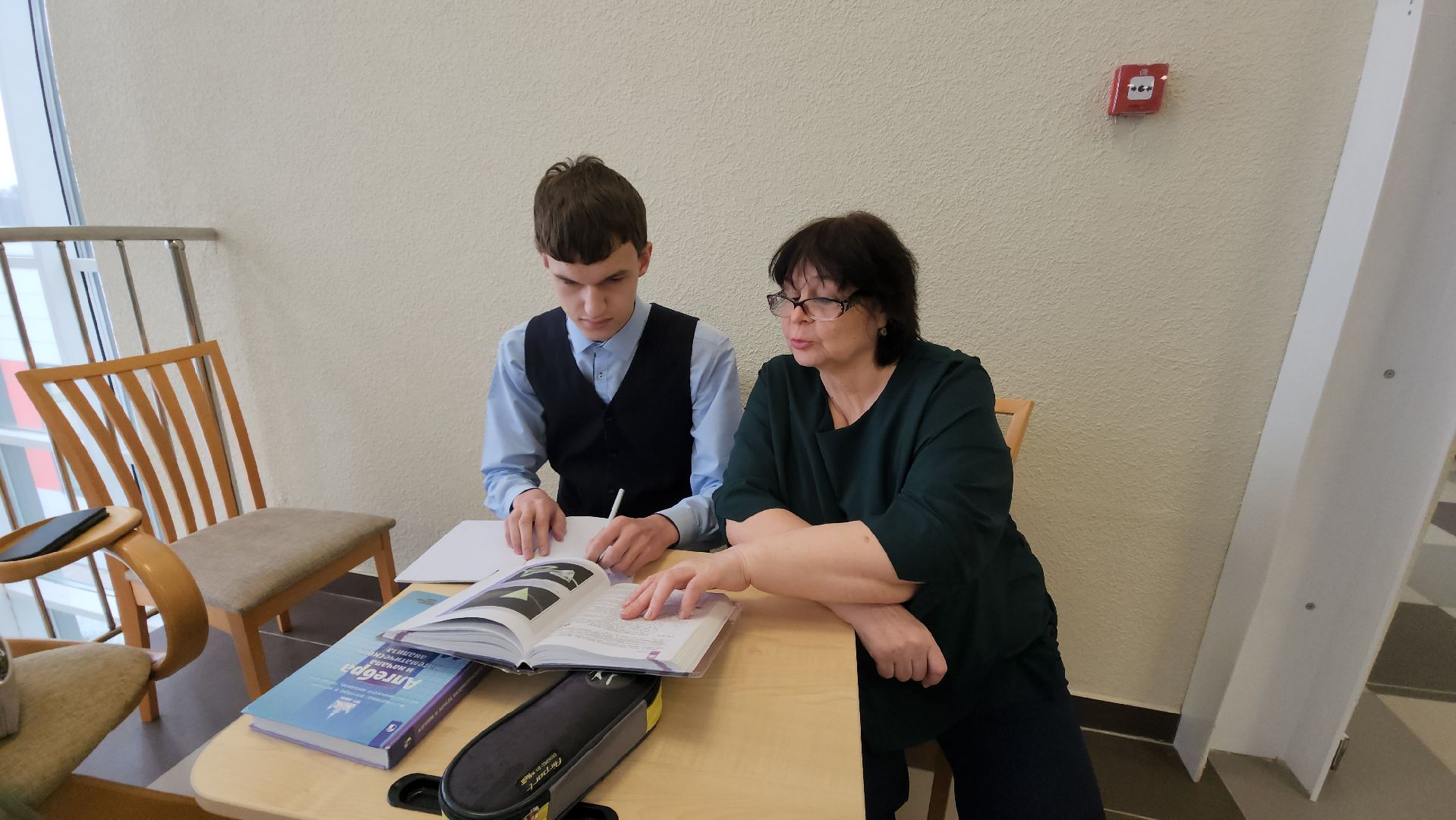 астрономия, Олимпиада, Школа, Истра, вертикалки