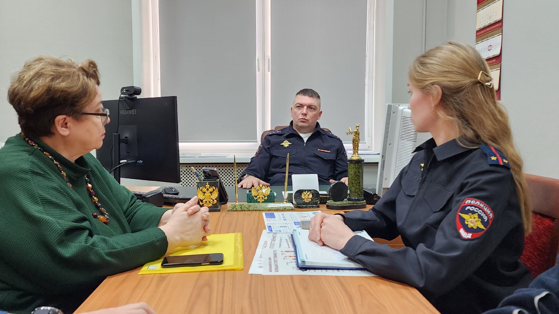 ГАИ, Брифинг, безопаность, дорожное движение, вертикалки,