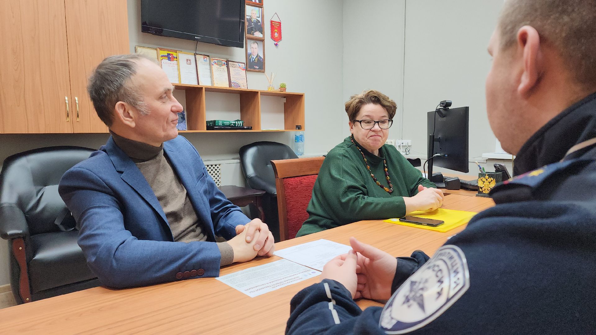 ГАИ, Брифинг, безопаность, дорожное движение, вертикалки,