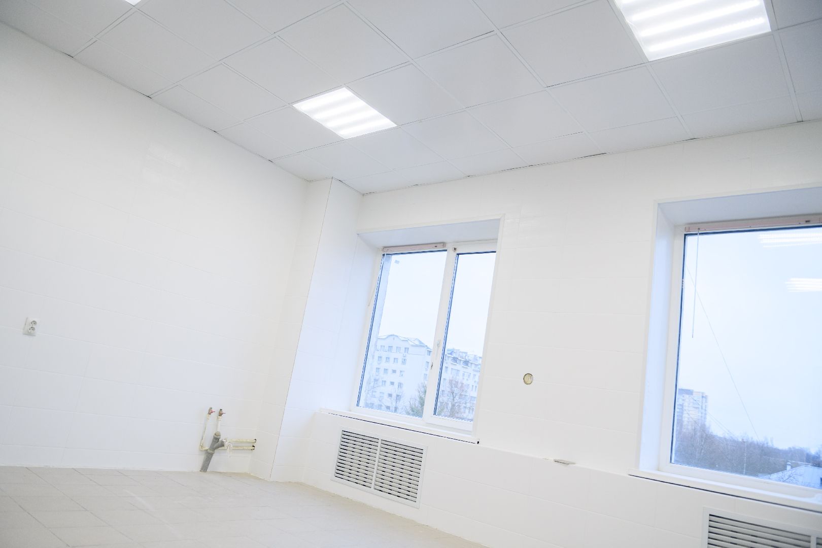 медицина, лыткарино, переезд, хирургическое отделение,