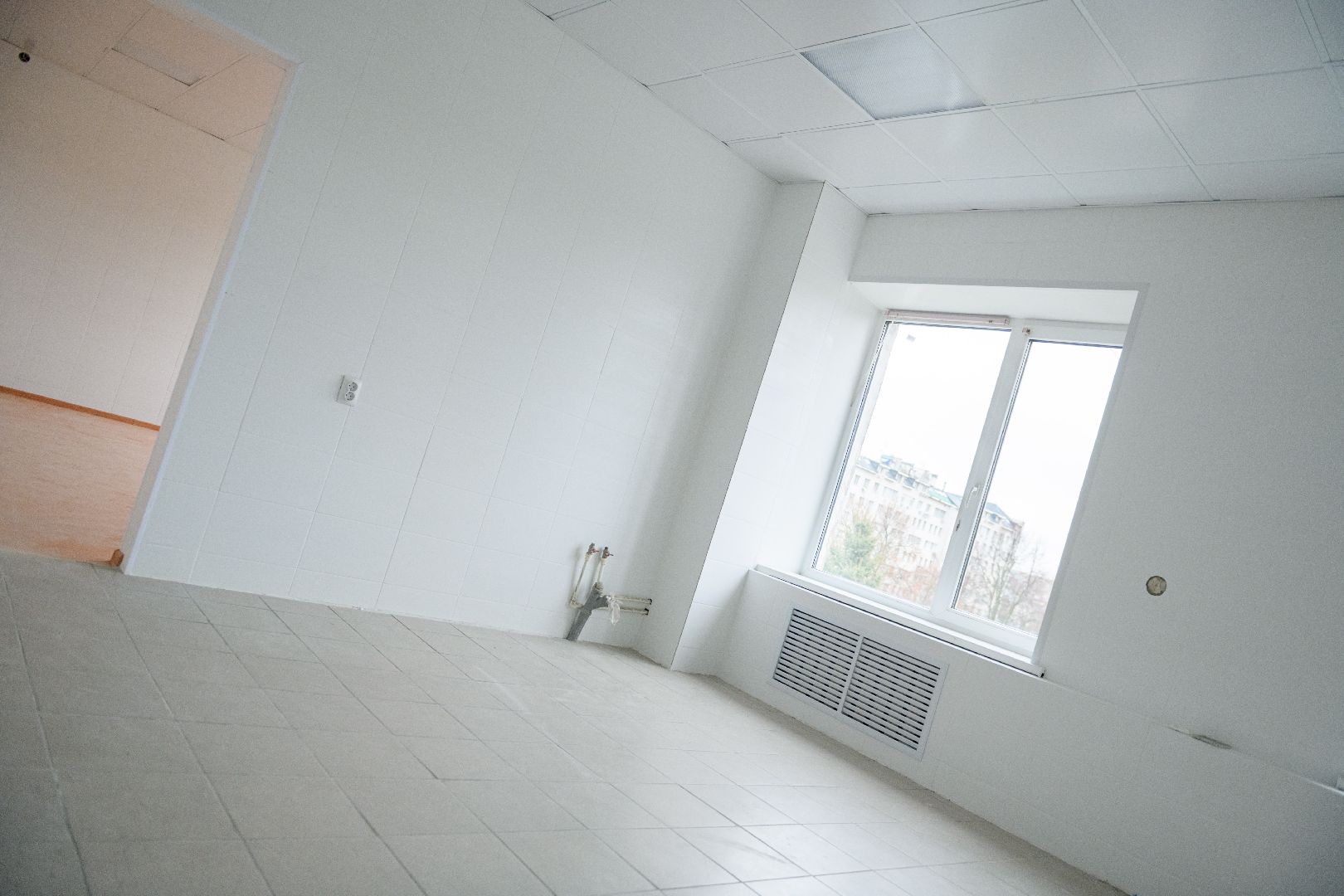 медицина, лыткарино, переезд, хирургическое отделение,