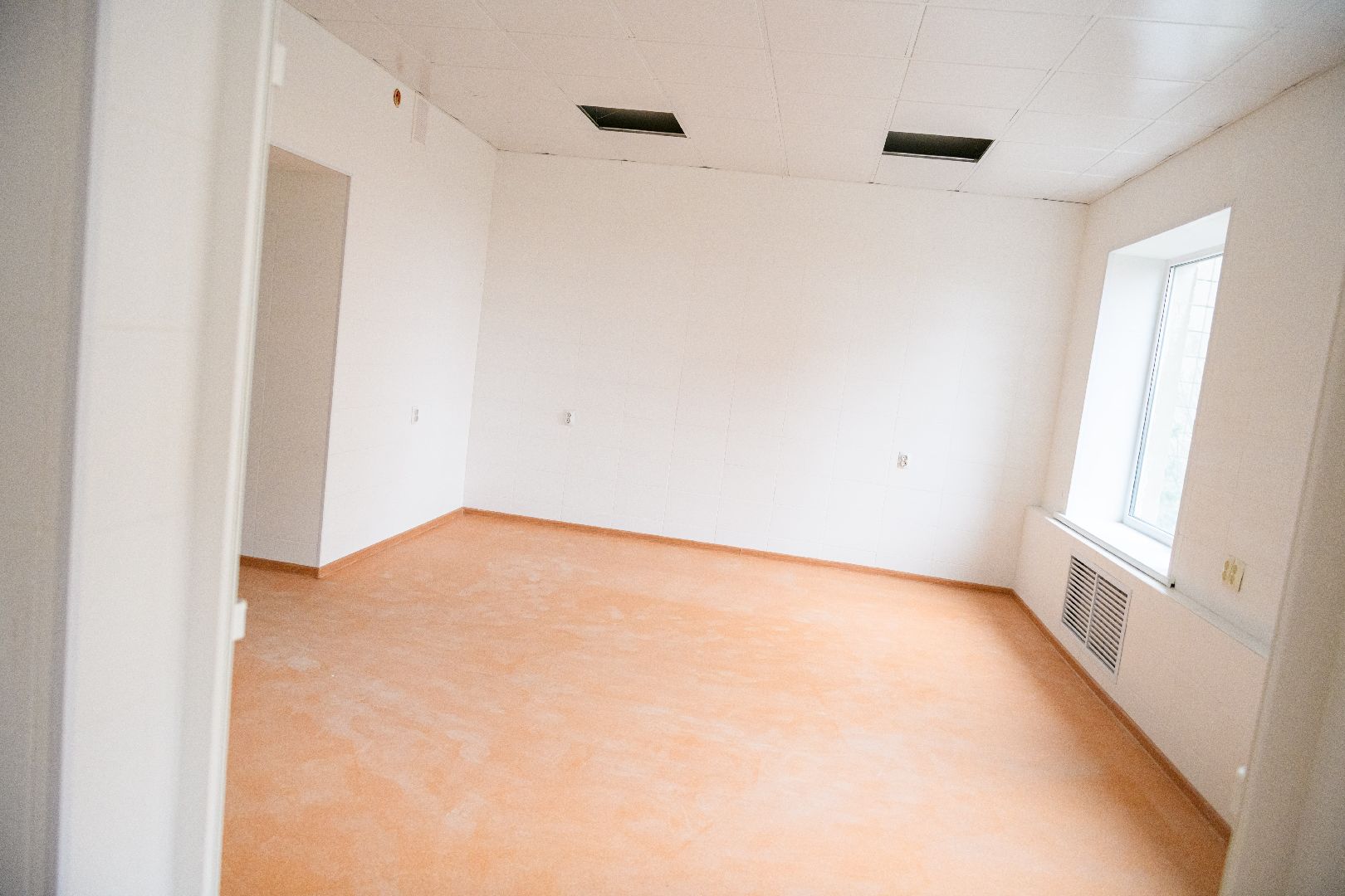 медицина, лыткарино, переезд, хирургическое отделение,