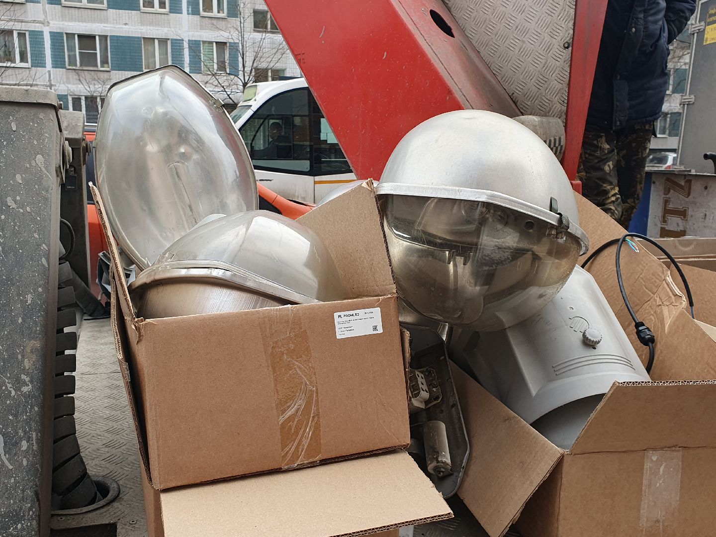 добродел, уличное освещение, мытищи, вертикалки,