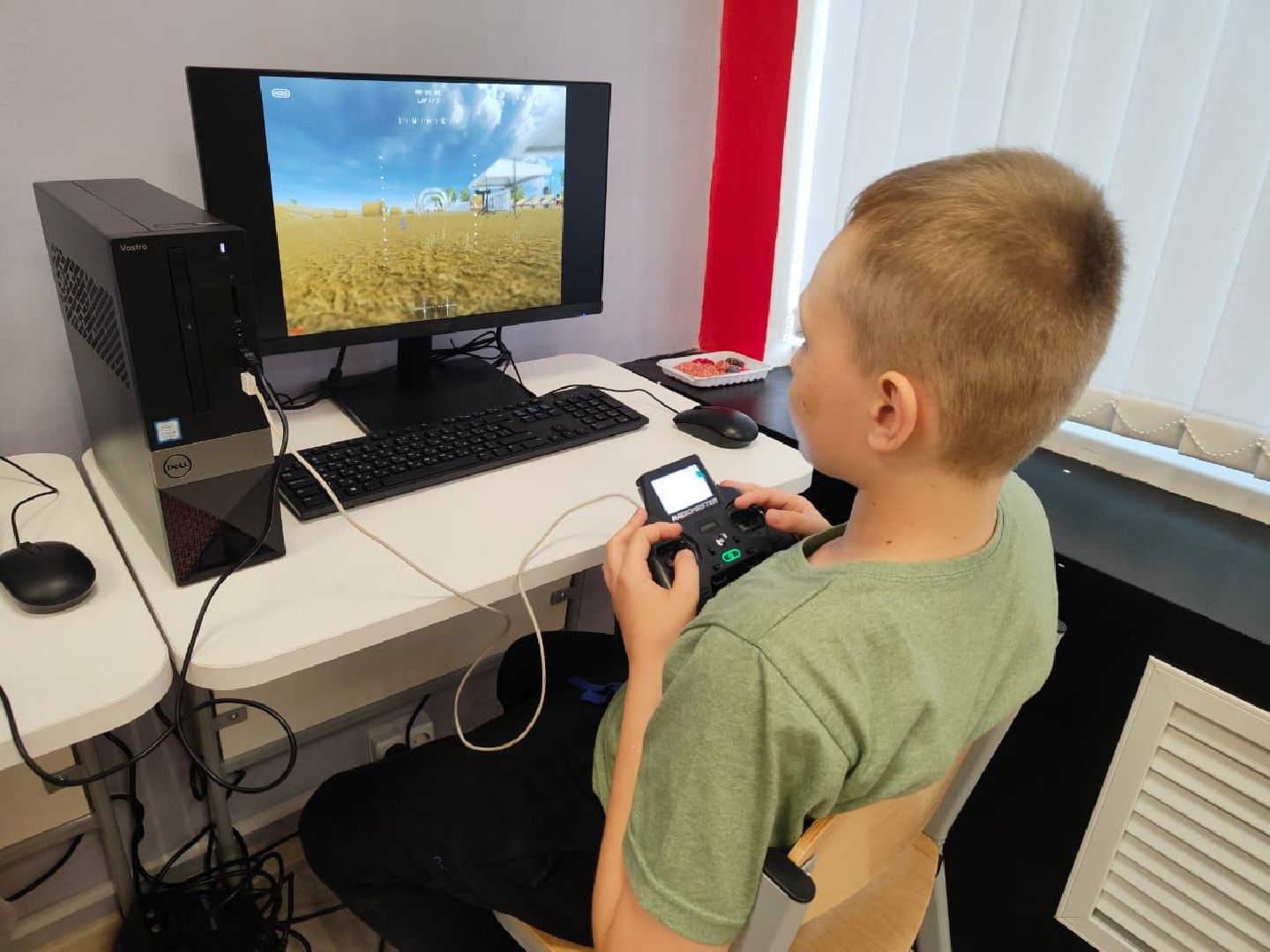 серпухов, подмосковье, наука, квадрокоптер,