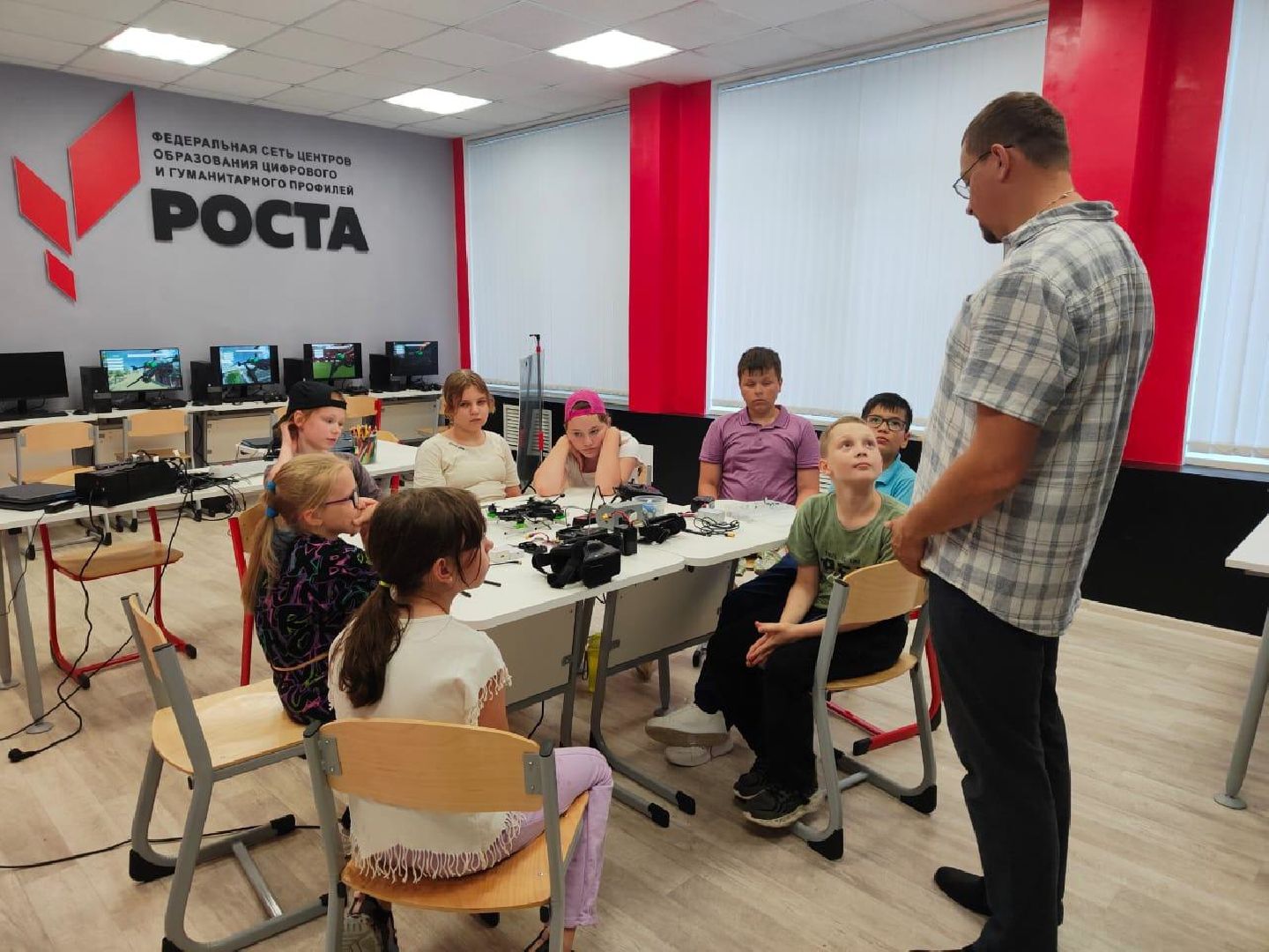 серпухов, подмосковье, наука, квадрокоптер,