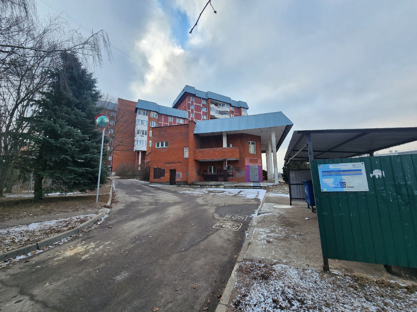 Пущино, серпухов, дорожная безопасность,