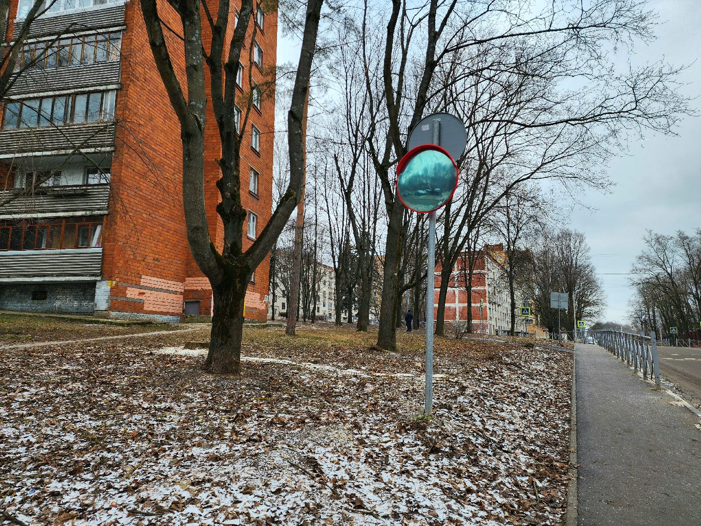 Пущино, серпухов, дорожная безопасность,