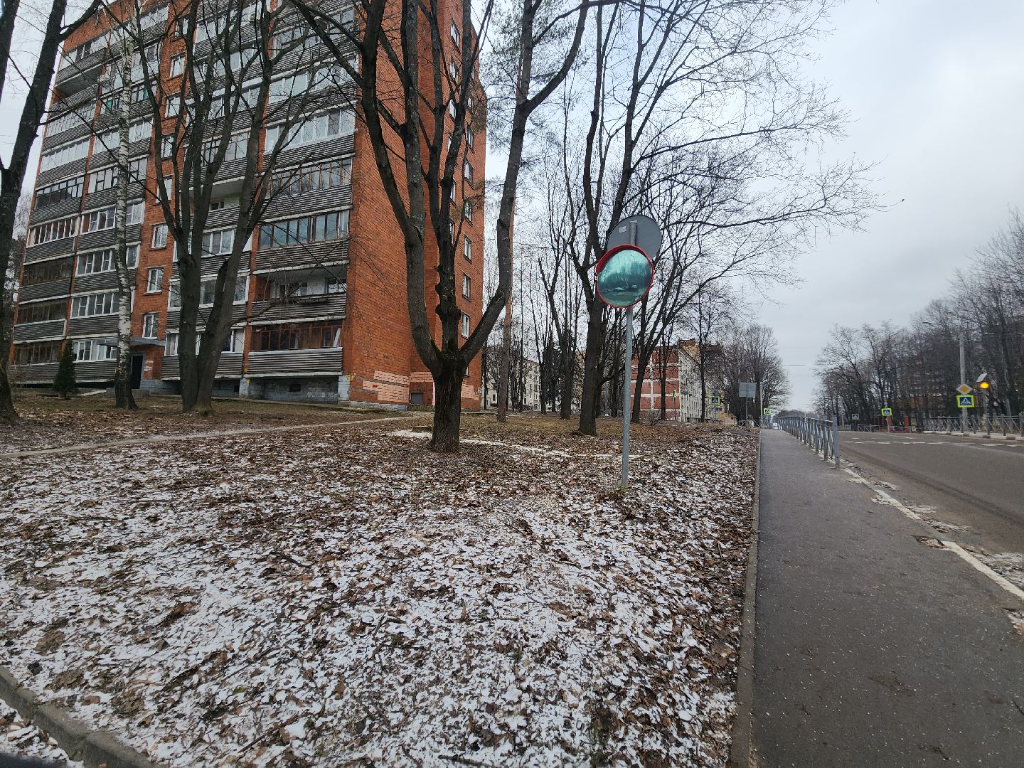 Пущино, серпухов, дорожная безопасность,