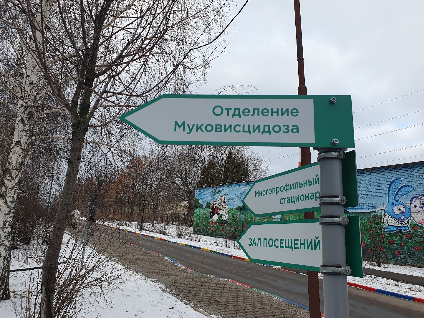 ники детства, мытищи, здоровье, врачи,