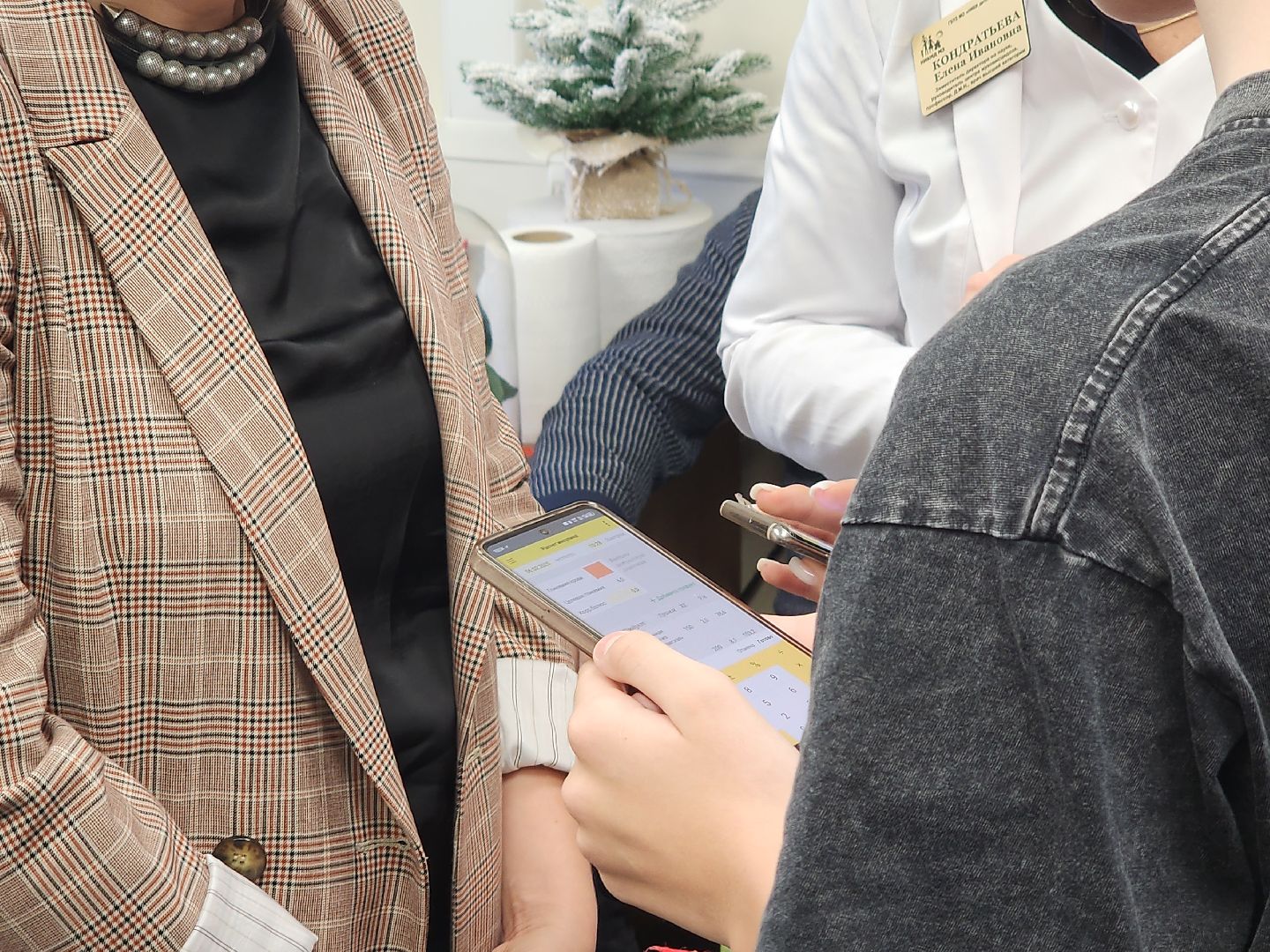 ники детства, мытищи, здоровье, врачи,