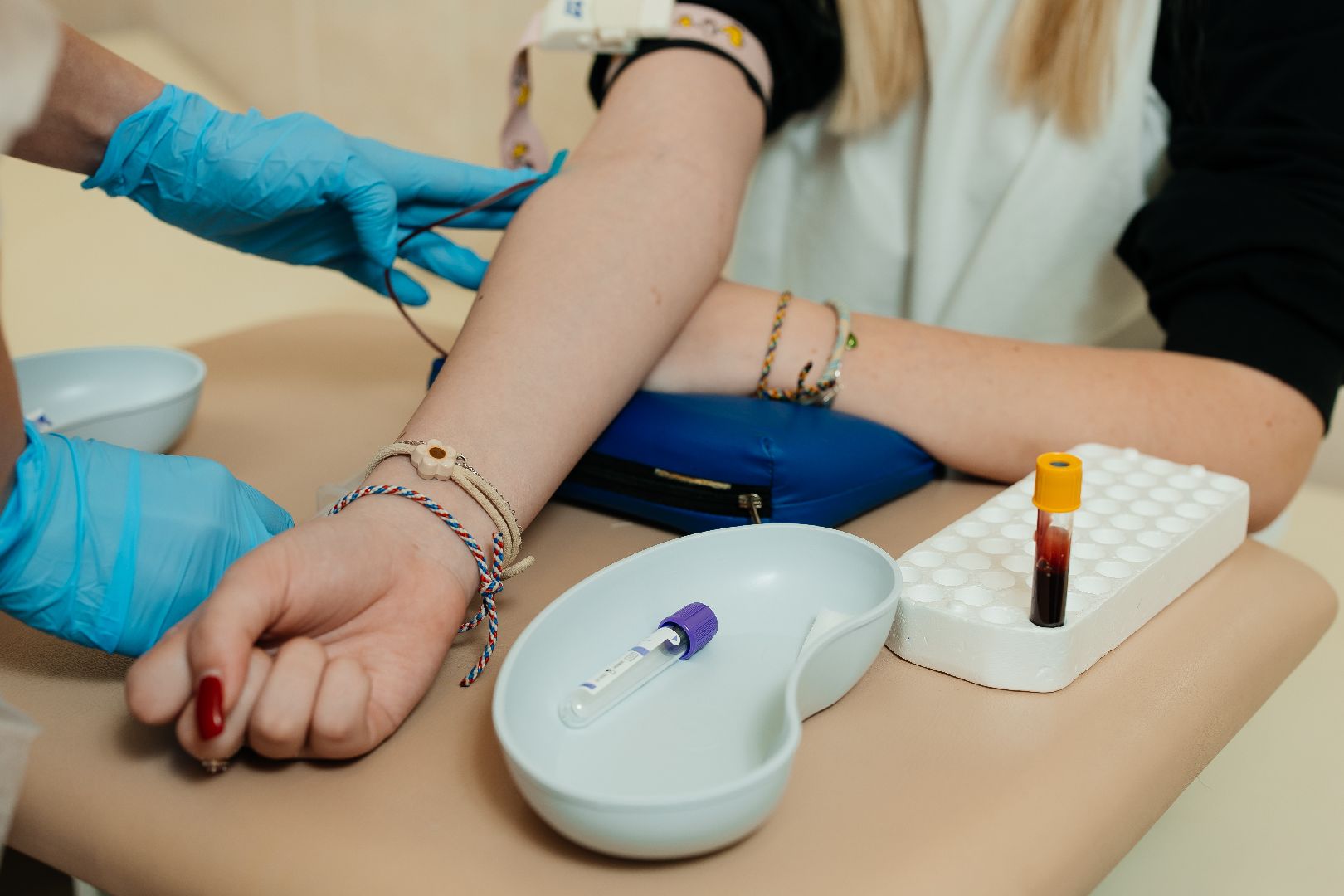 ники детства, мытищи, здоровье, врачи,