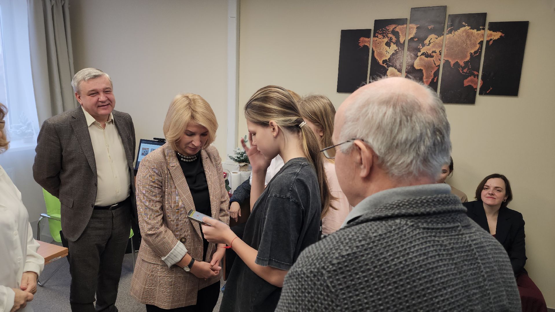 ники детства, мытищи, здоровье, врачи,