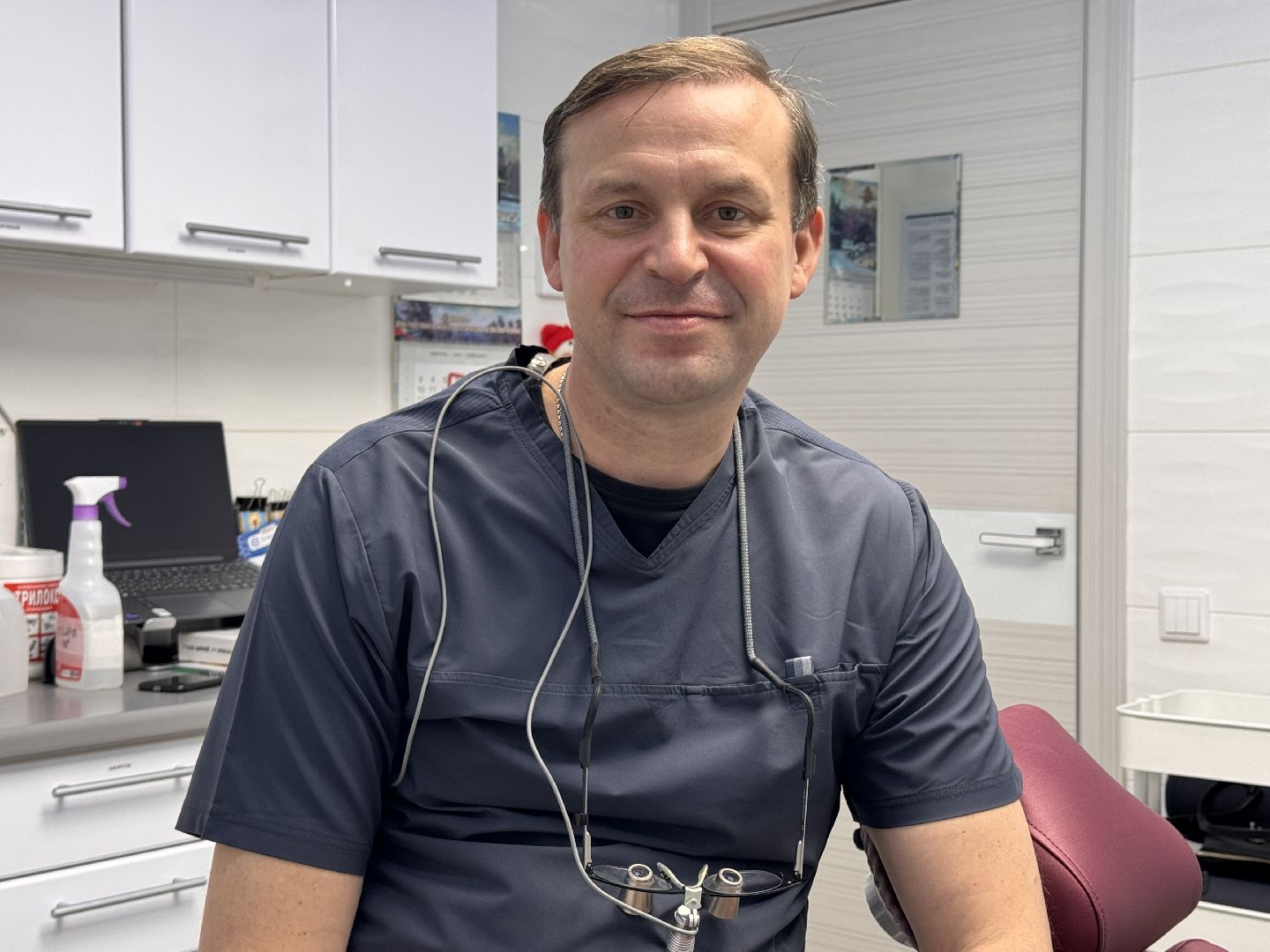 День стоматолога, ретро-фотографии, вертикалки, Одинцово, стоматолог