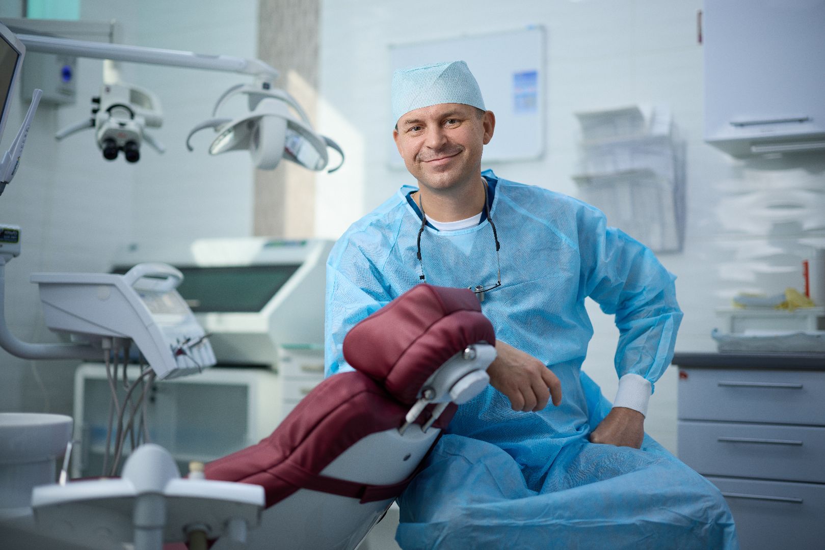 День стоматолога, ретро-фотографии, вертикалки, Одинцово, стоматолог