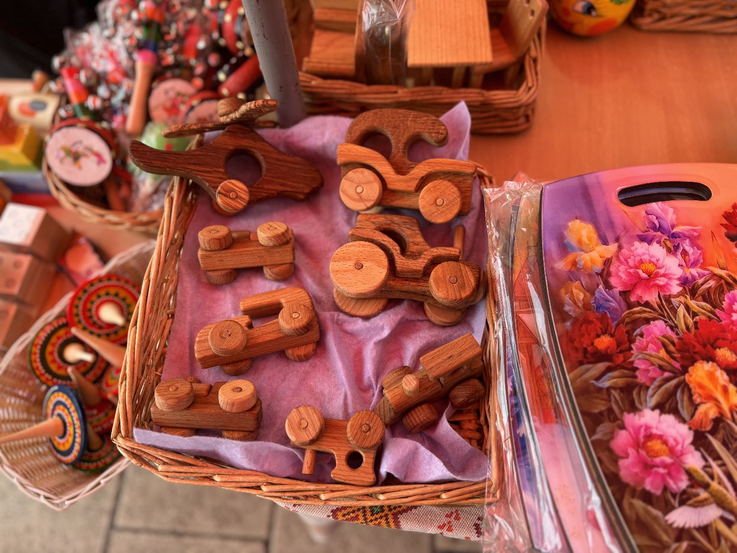 Ярмарка, товары регионов россии, ленинский городской округ,