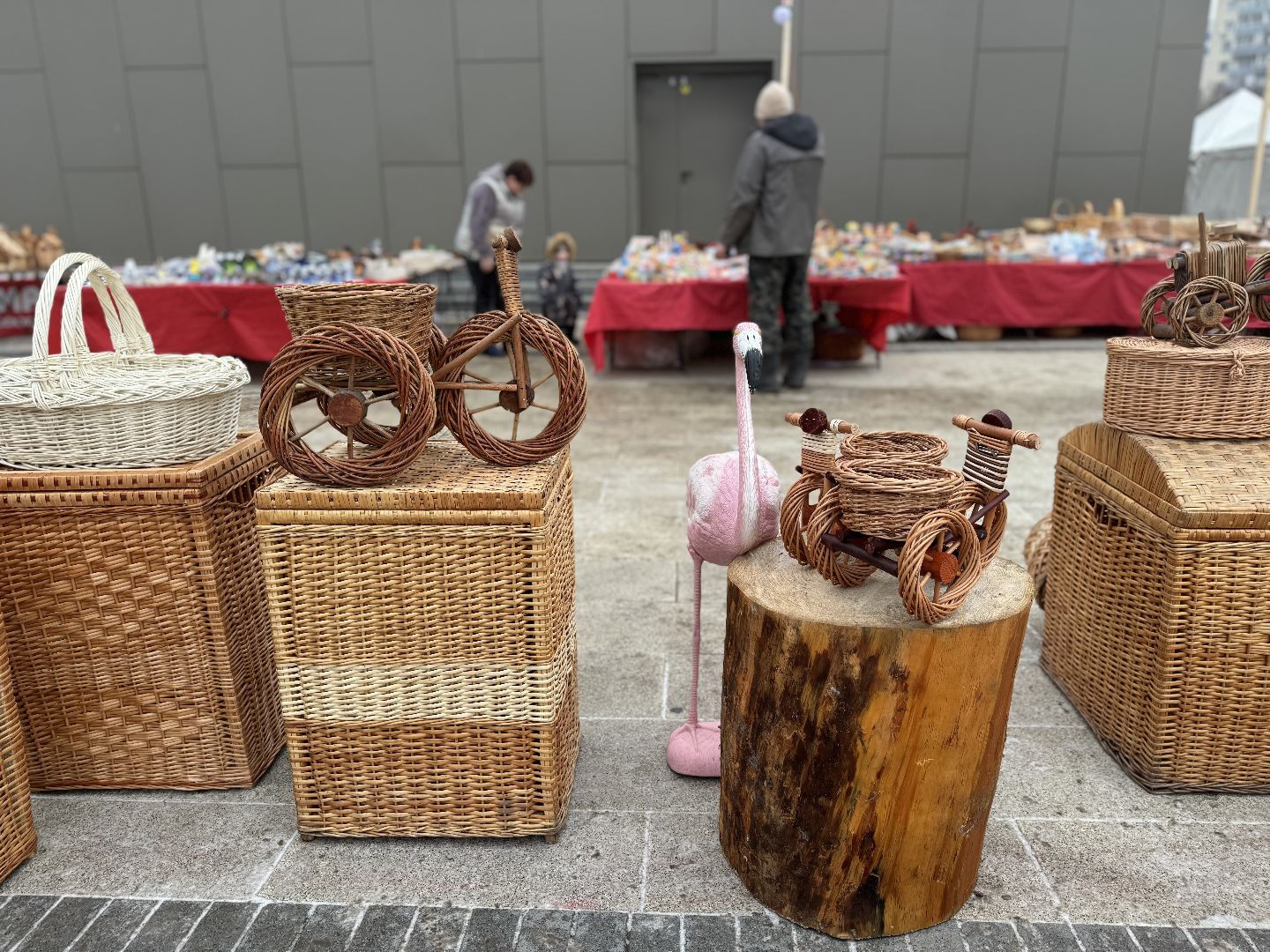 Ярмарка, товары регионов россии, ленинский городской округ,