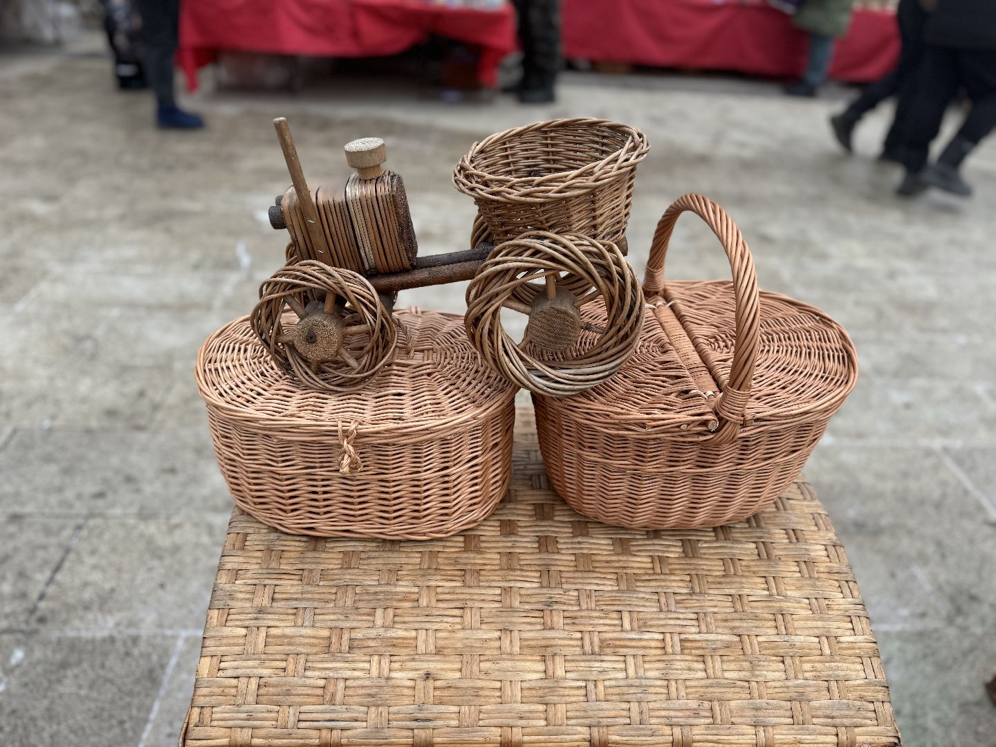 Ярмарка, товары регионов россии, ленинский городской округ,