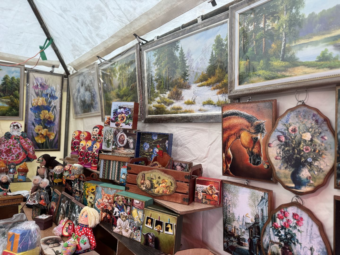 Ярмарка, товары регионов россии, ленинский городской округ,