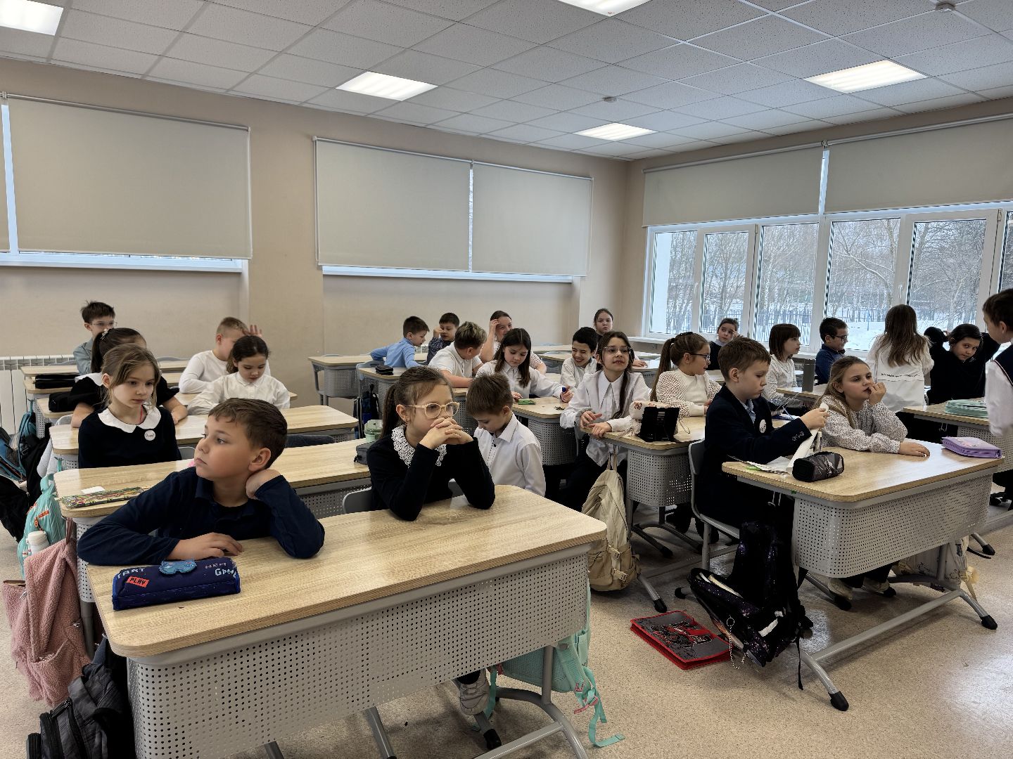 шаховская, школа, учительница, педагог года, династия учителей,