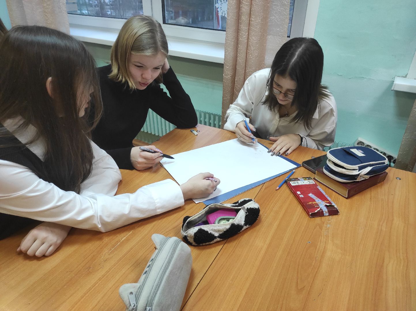 Электросталь, Электросталь 7 лицей, Электросталь лицей 7, Педагоги, Образование, вертикалки,