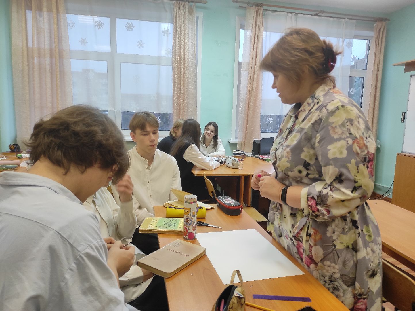 Электросталь, Электросталь 7 лицей, Электросталь лицей 7, Педагоги, Образование, вертикалки,