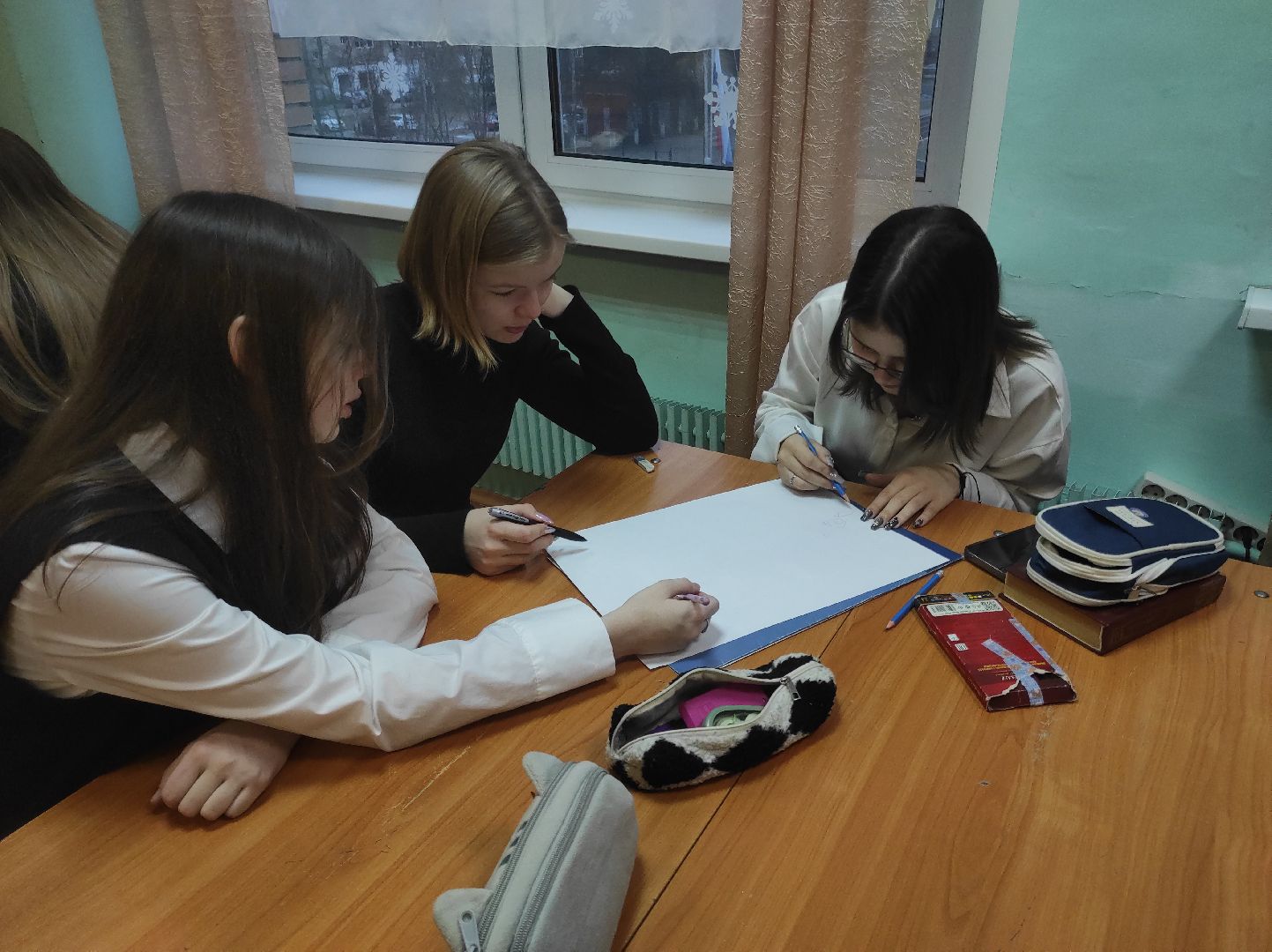 Электросталь, Электросталь 7 лицей, Электросталь лицей 7, Педагоги, Образование, вертикалки,