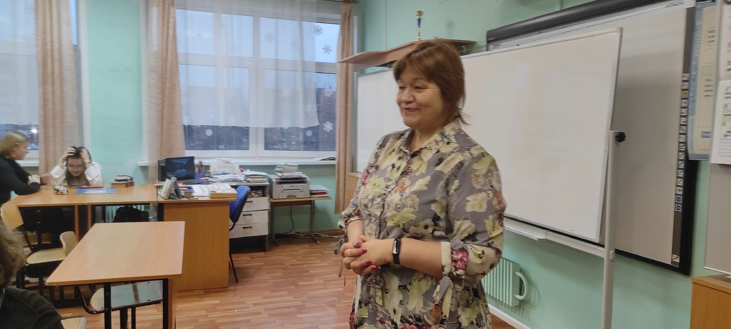 Электросталь, Электросталь 7 лицей, Электросталь лицей 7, Педагоги, Образование, вертикалки,