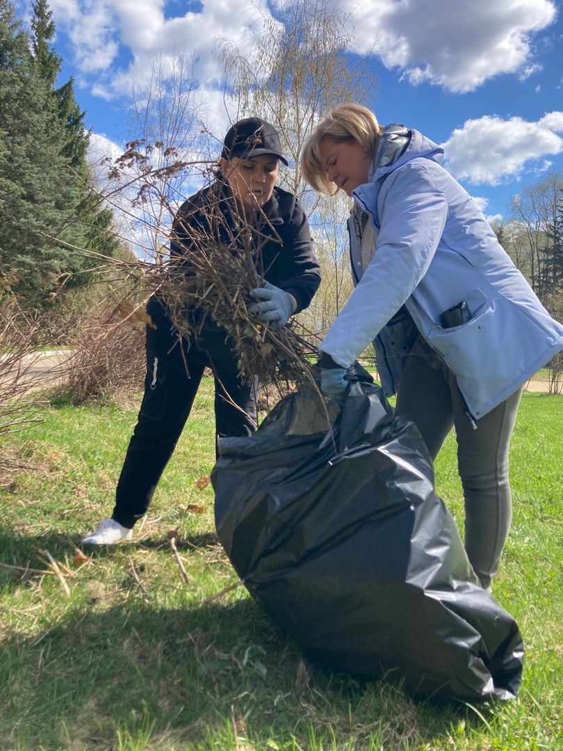 Солнечногорск, субботник, Тимоново, стела, Великая Отечественная война