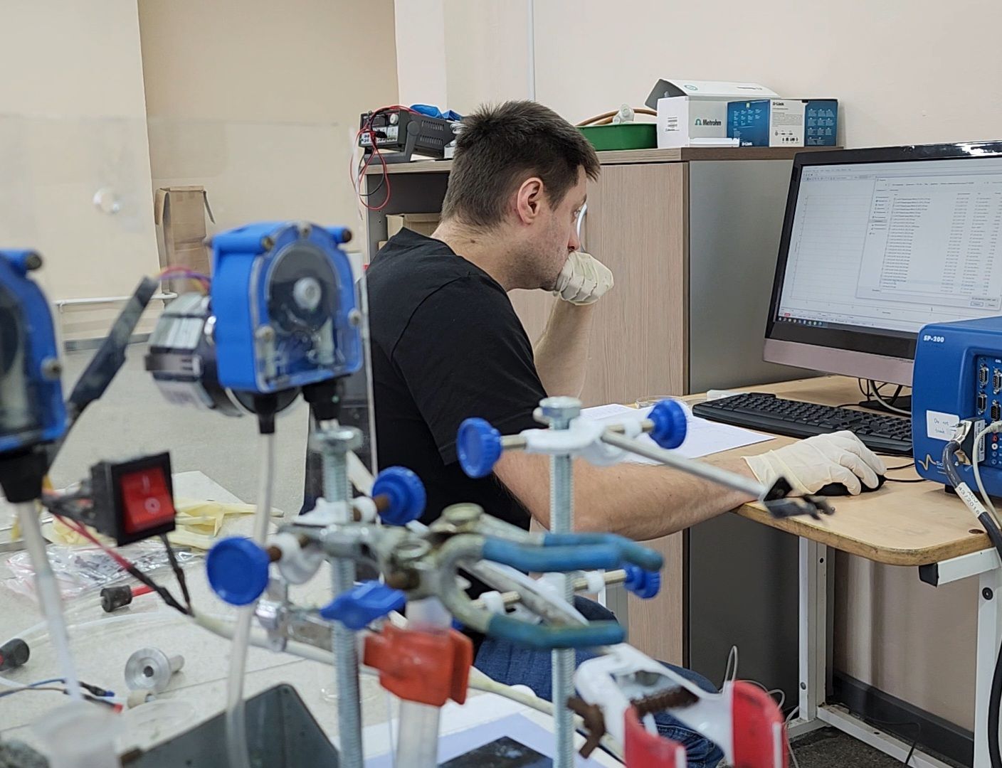 Дубна, Наука, Энергетика, Университет Дубна, вертикалки,