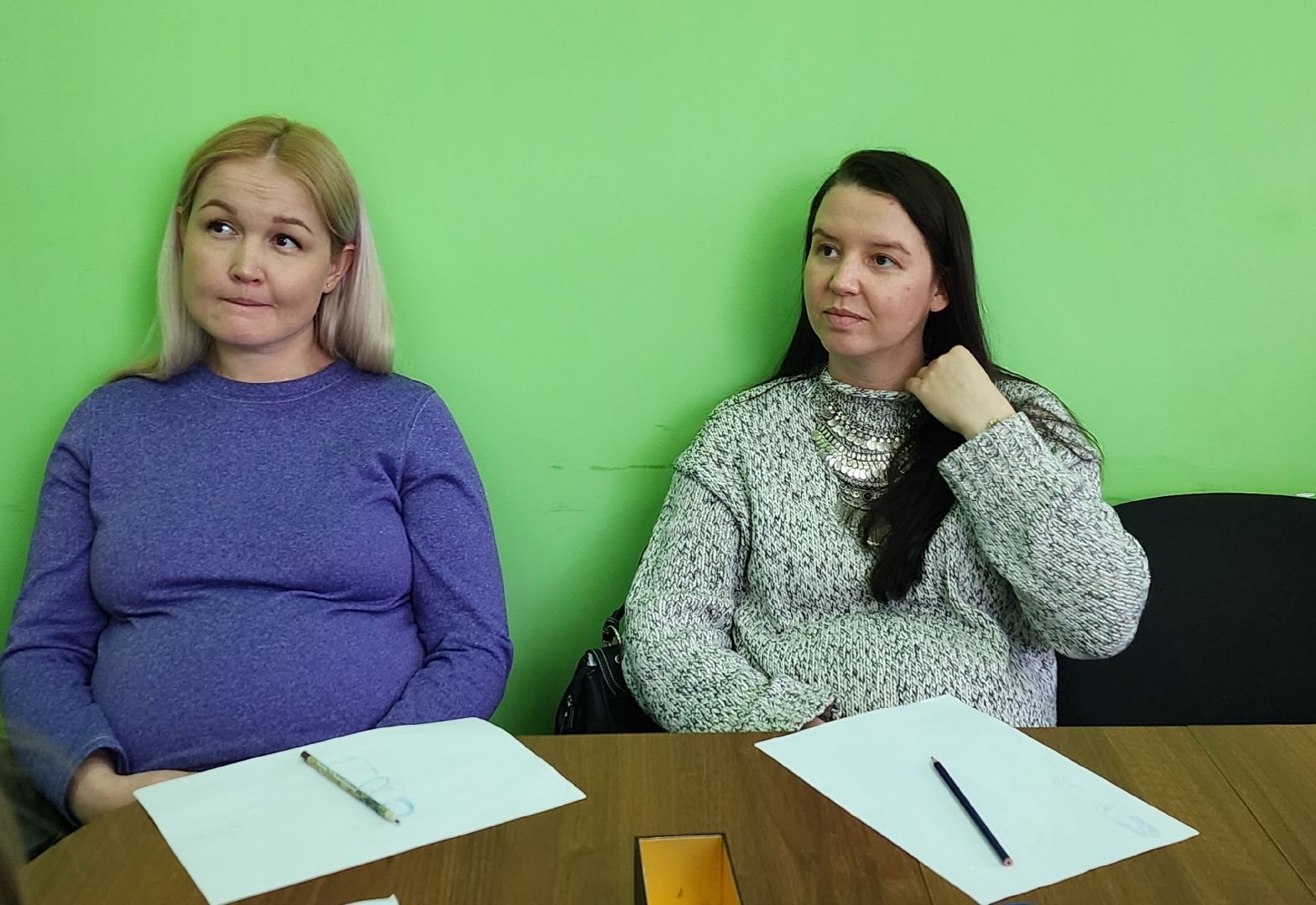 солнечногорск, вертикалки, женщины, медицина, школа материнства,