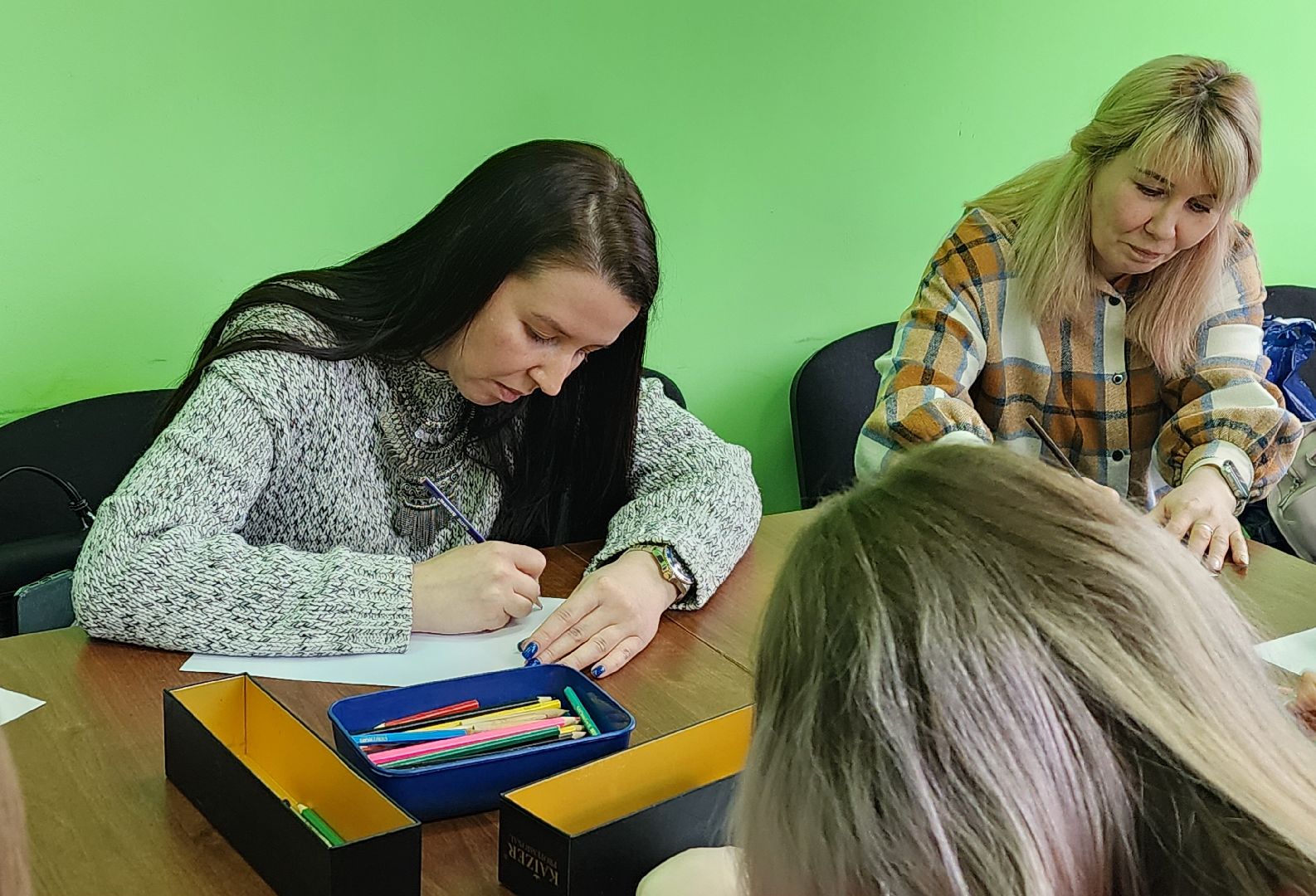 солнечногорск, вертикалки, женщины, медицина, школа материнства,