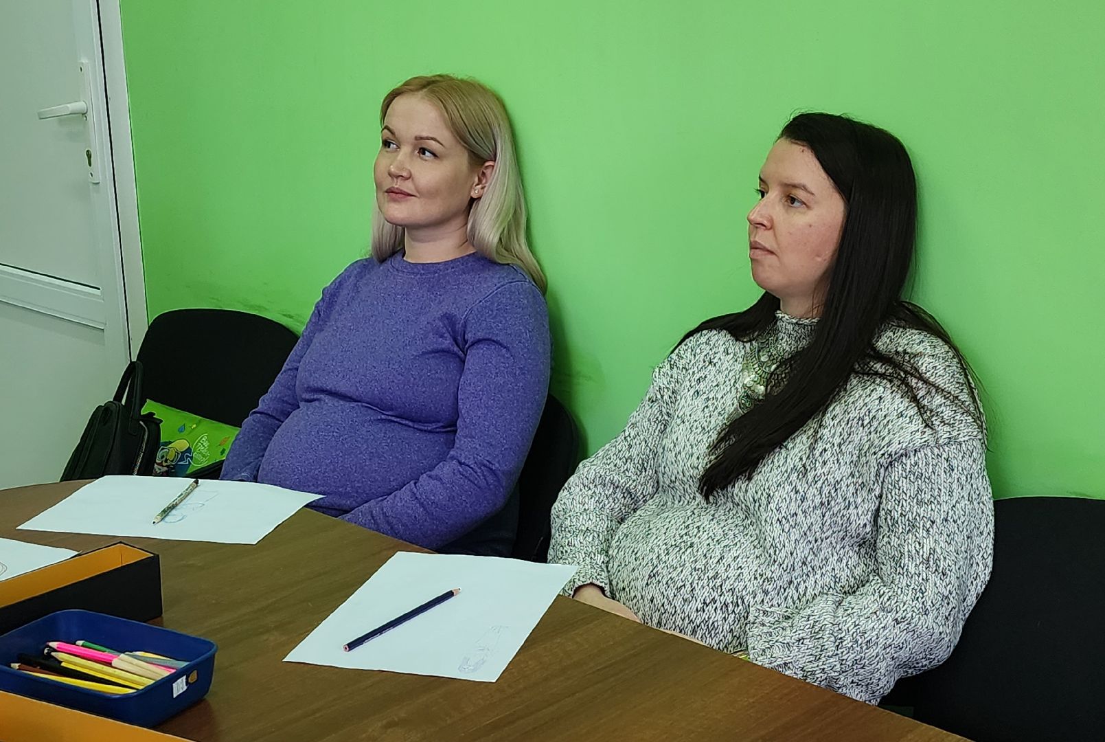 солнечногорск, вертикалки, женщины, медицина, школа материнства,