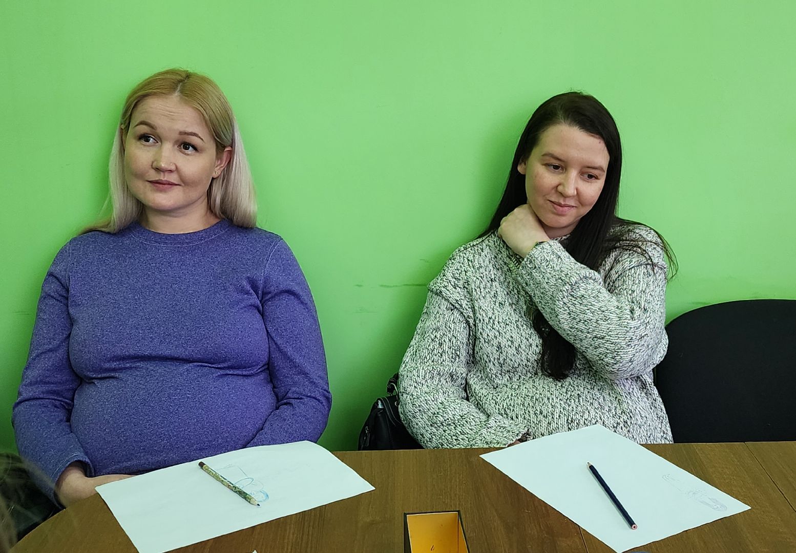 солнечногорск, вертикалки, женщины, медицина, школа материнства,