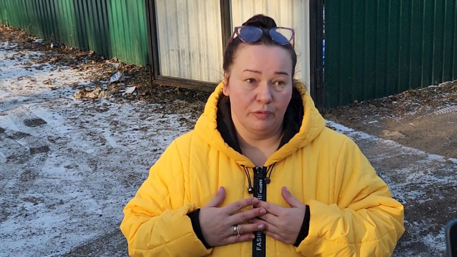 ЧП, эксклюзив,