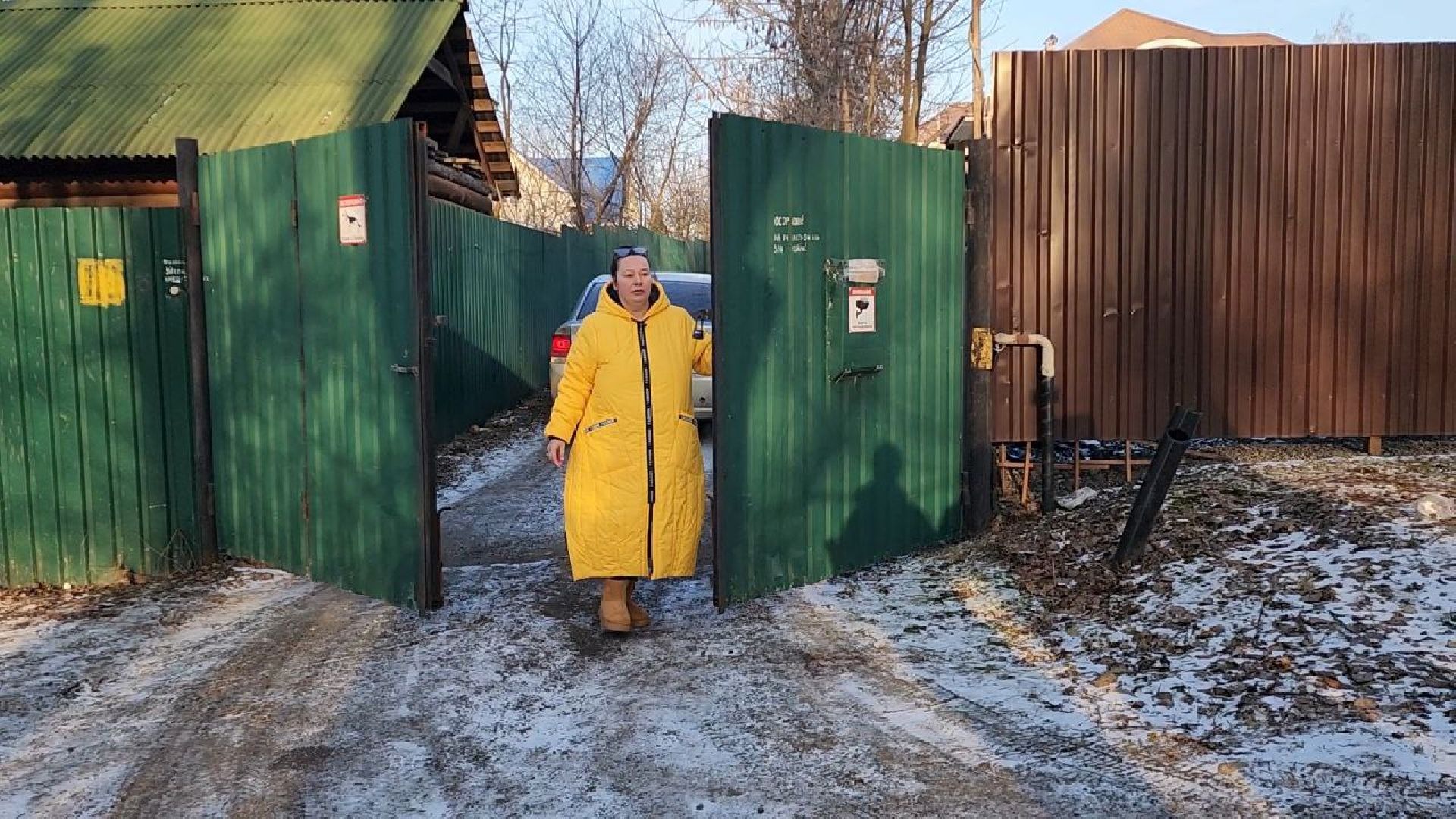 ЧП, эксклюзив,