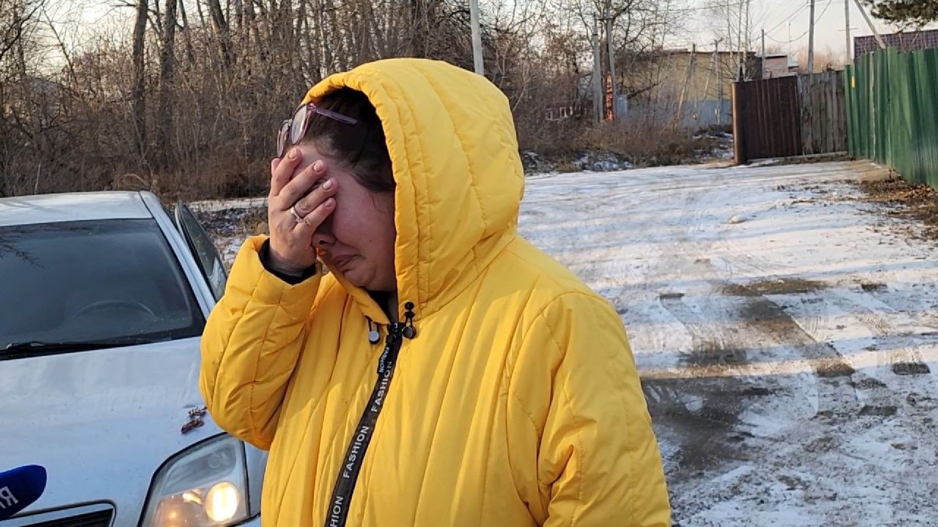 ЧП, эксклюзив,