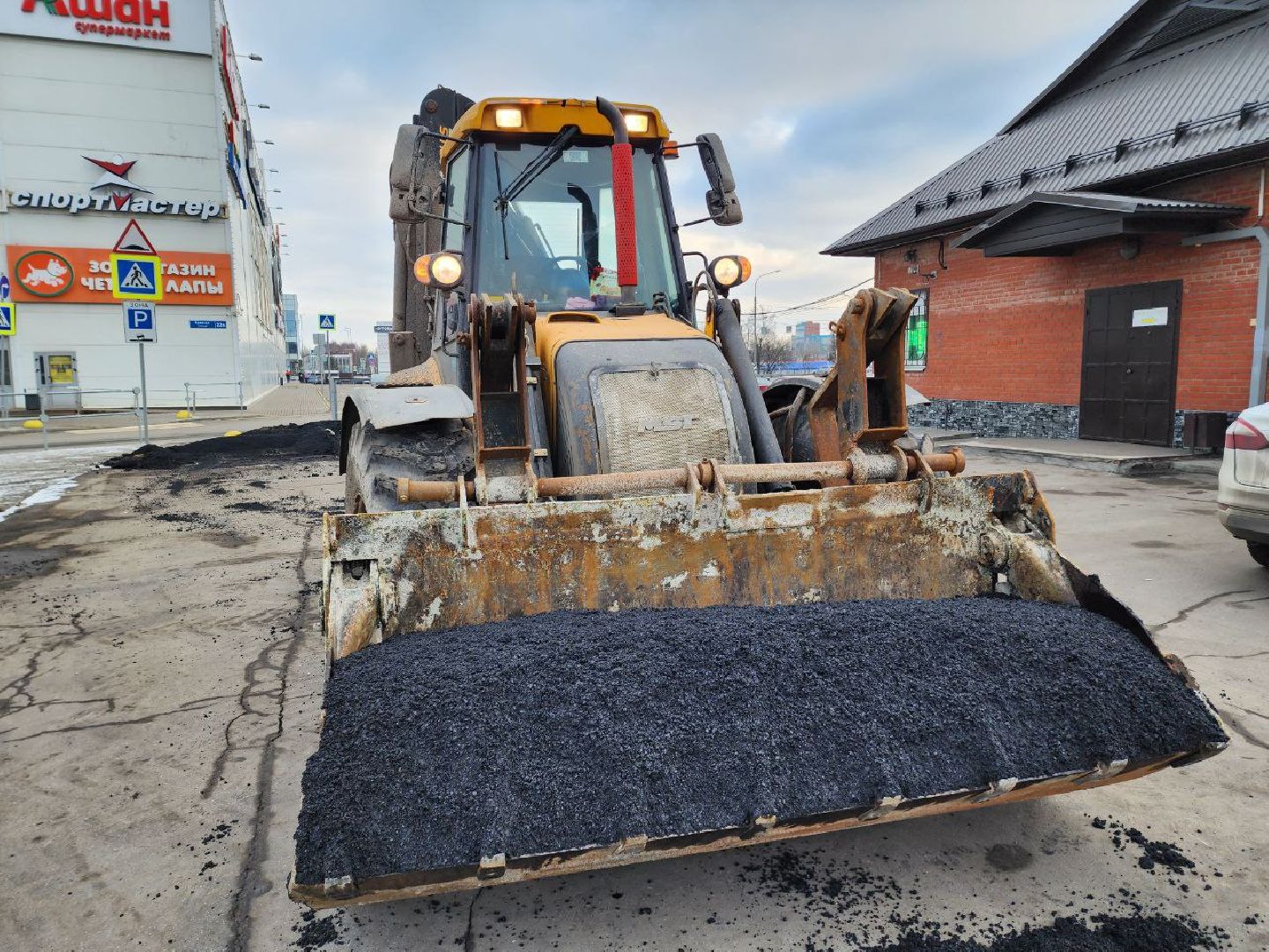 солнечногорск, ремонт дороги, специалисты, автомобильная дорога, вертикалки, ямочный ремонт,