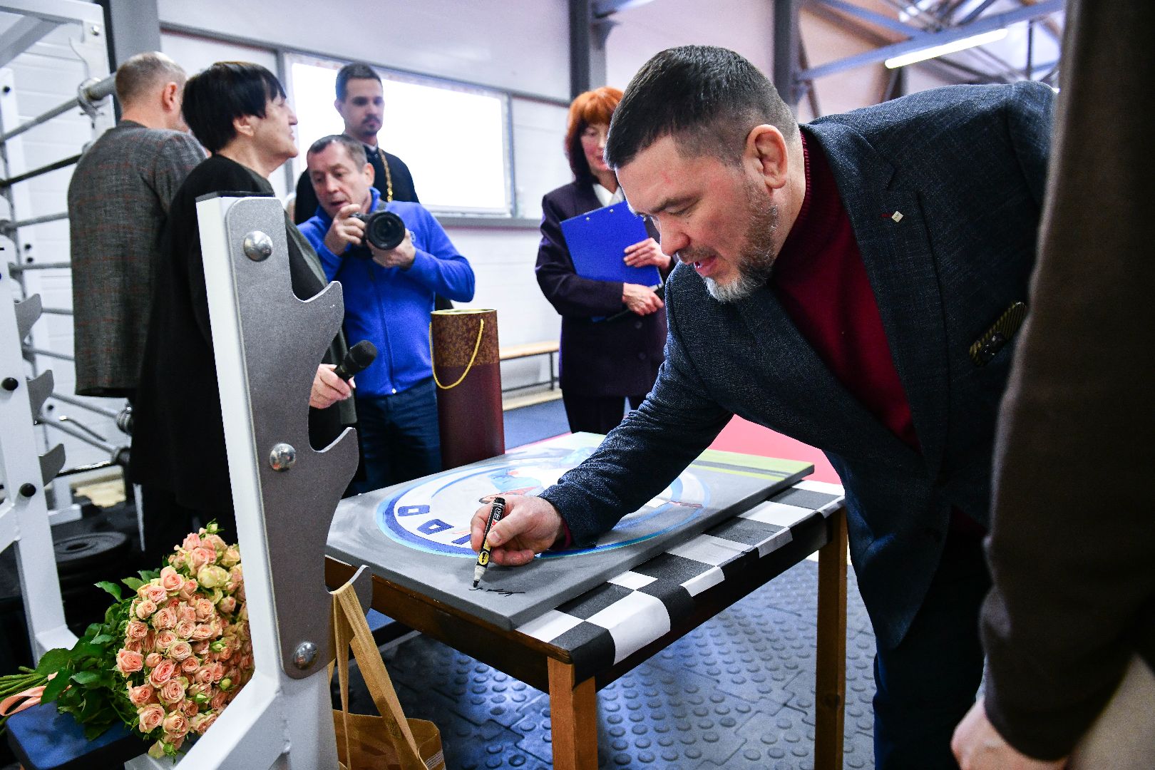 спорт, единоборства, зал, вертикалки,