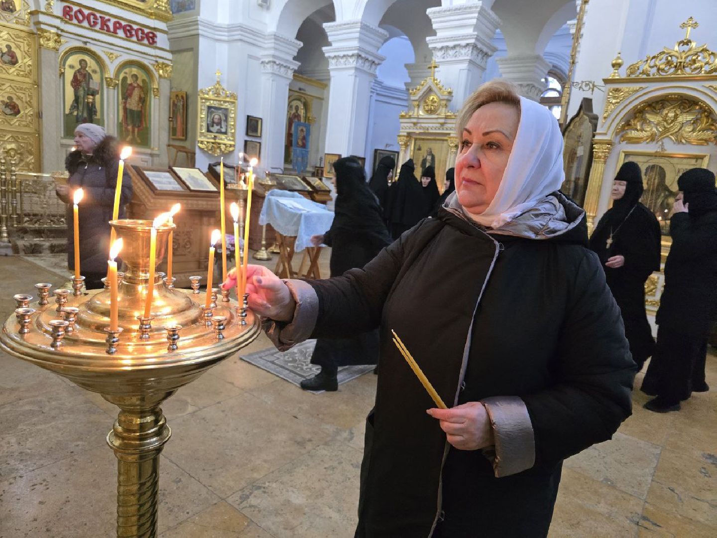 можайск, можайский муниципальный округ, поодмосковье, спецоперация, сво, военнослужащие, семьи военнослужащих,