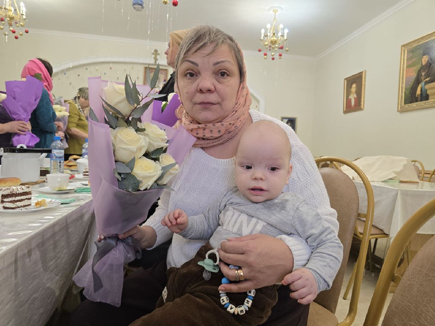 можайск, можайский муниципальный округ, поодмосковье, спецоперация, сво, военнослужащие, семьи военнослужащих,