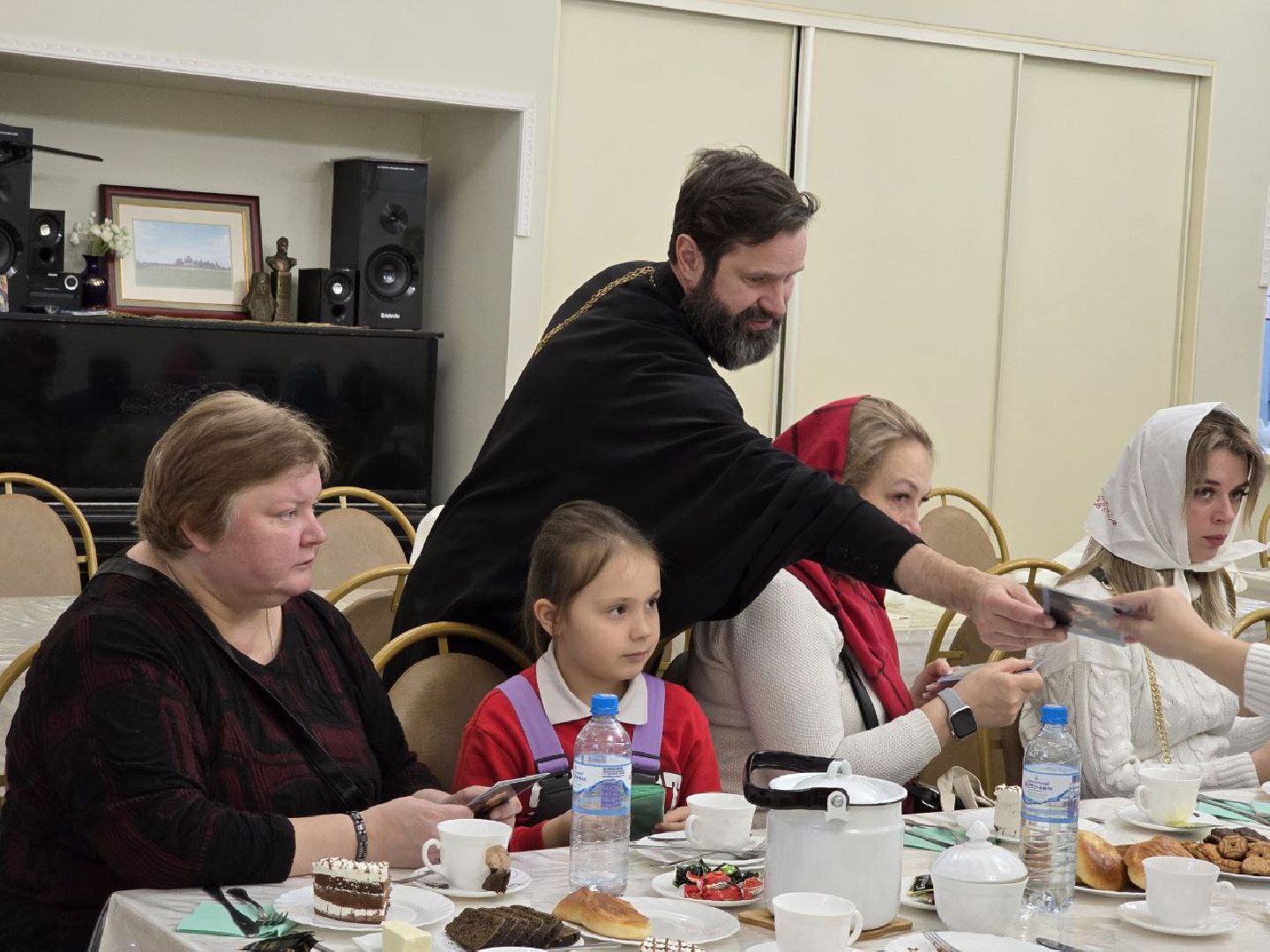 можайск, можайский муниципальный округ, поодмосковье, спецоперация, сво, военнослужащие, семьи военнослужащих,