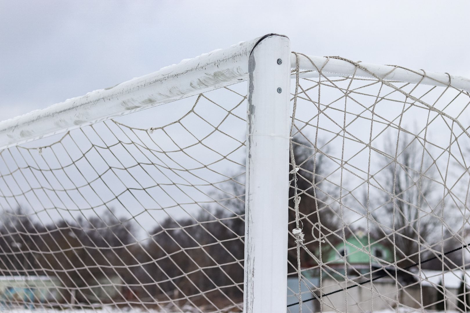 Клин, общество, строительство, новый стадион, благоустройство, спорт, футбол, Подмосковье, вертикалки,