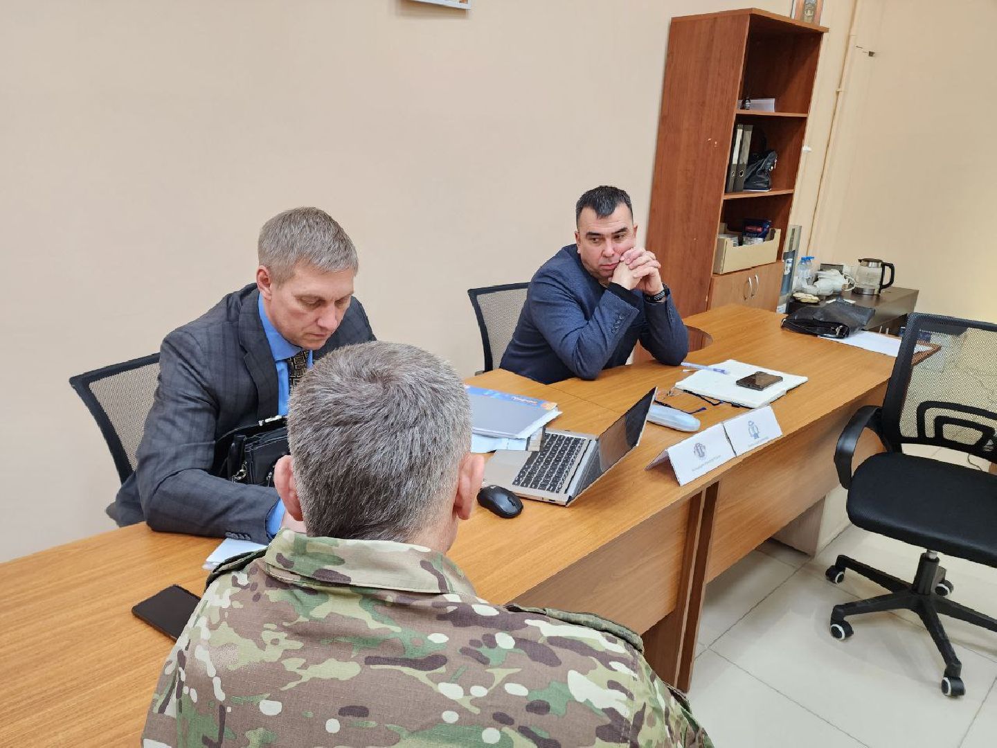 солнечногорск, помощь бойцам, встреча с военнослужащими, вертикалки, сво,