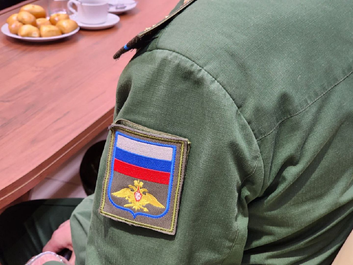 солнечногорск, помощь бойцам, встреча с военнослужащими, вертикалки, сво,