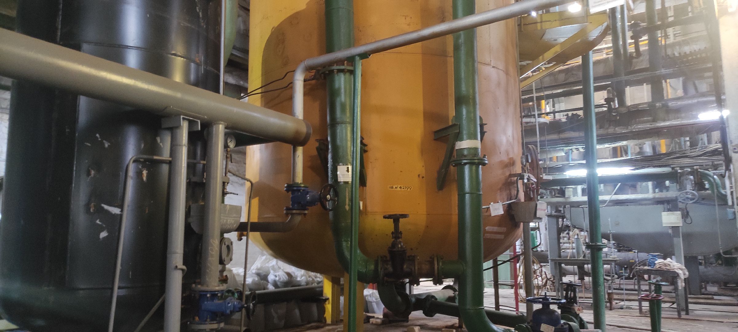 Электросталь, Электросталь жкх, Котельная, Котельная восточная, Электросталь восточный микрорайон,