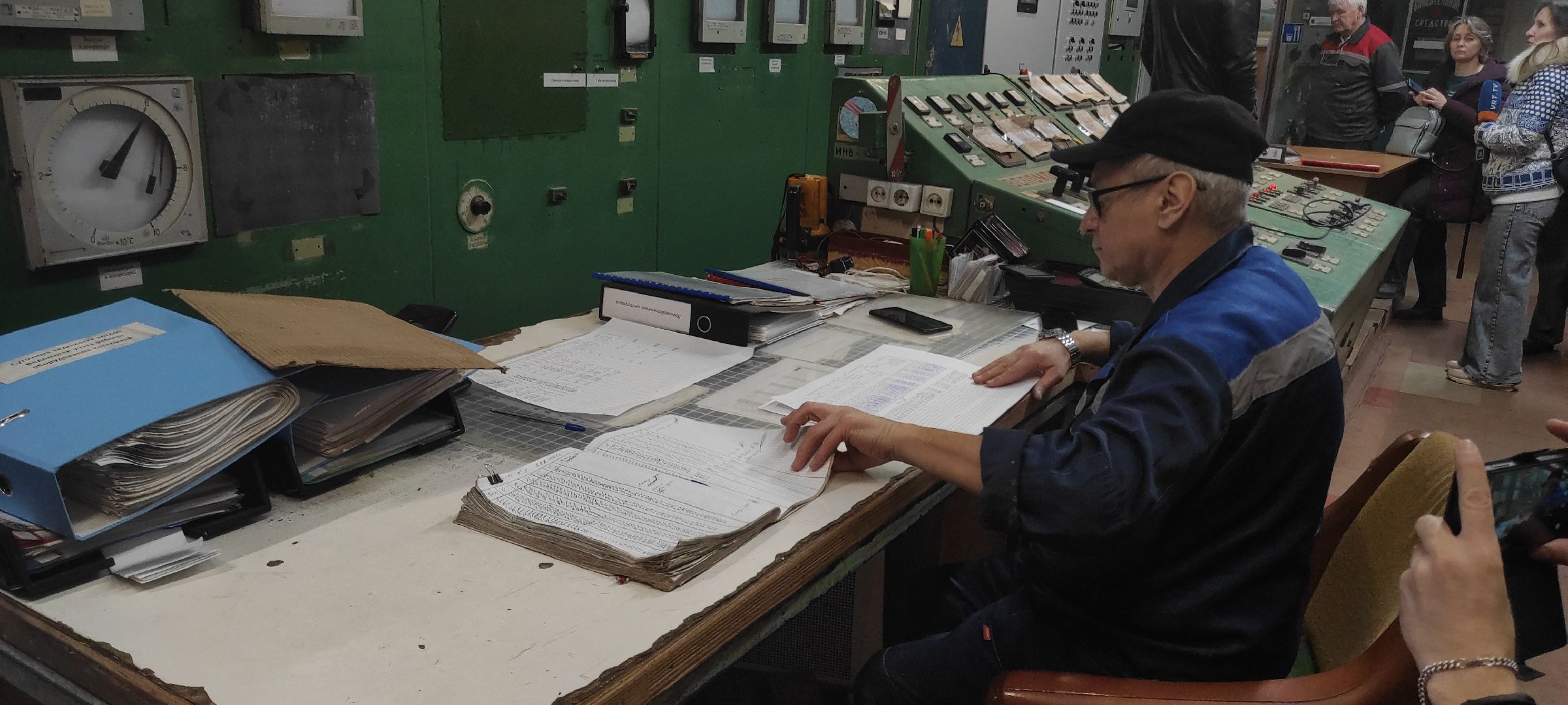 Электросталь, Электросталь жкх, Котельная, Котельная восточная, Электросталь восточный микрорайон,