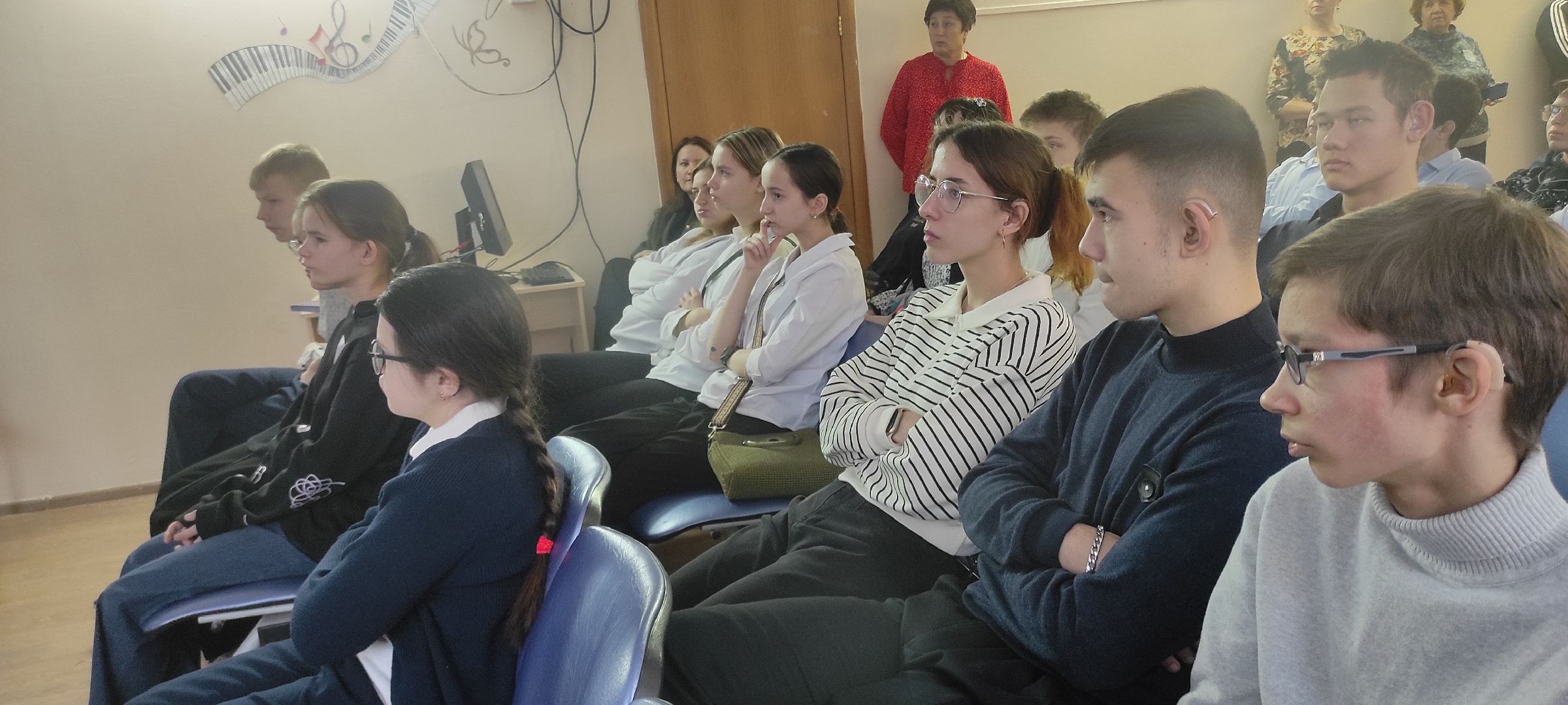 электросталь 7 лицей, Электросталь школа интернат 1, Школа интернат Электросталь, Профориентация, Профориентационный урок,