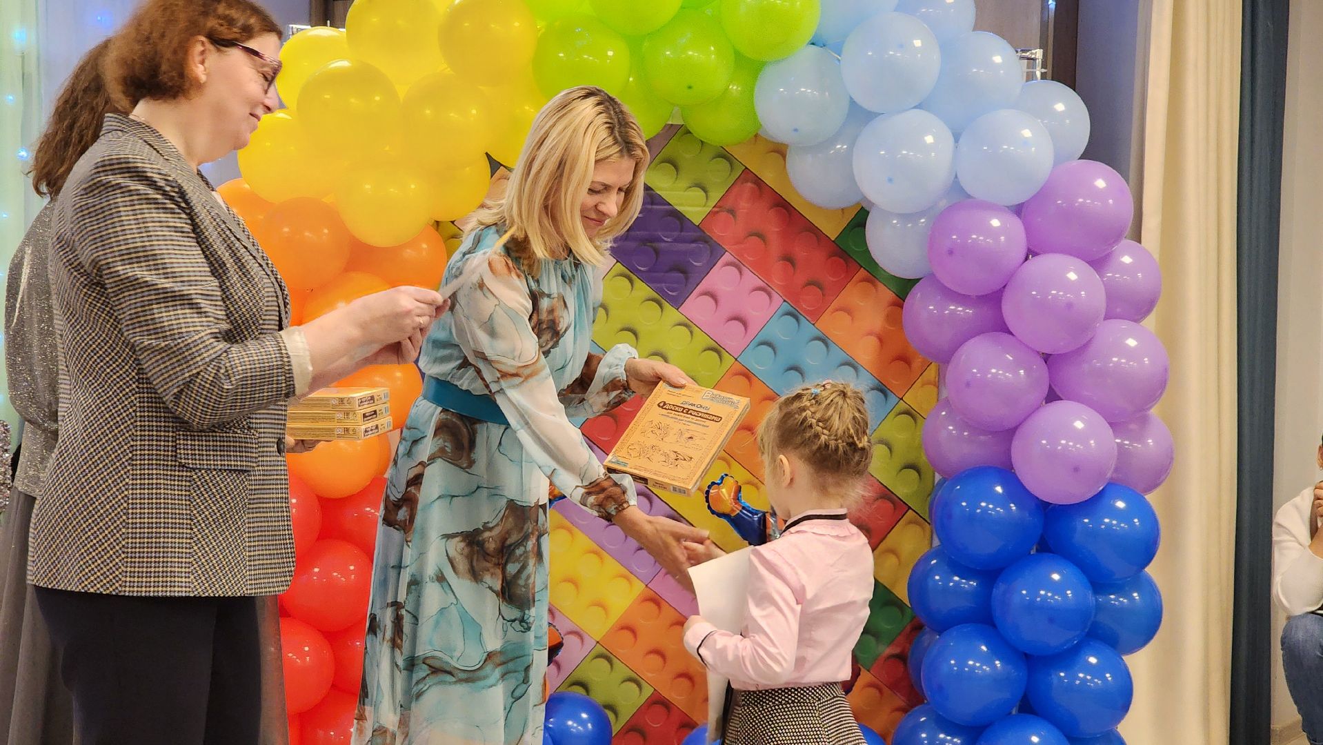 вертикалки, изобретение, фестиваль технического творчества, образование,