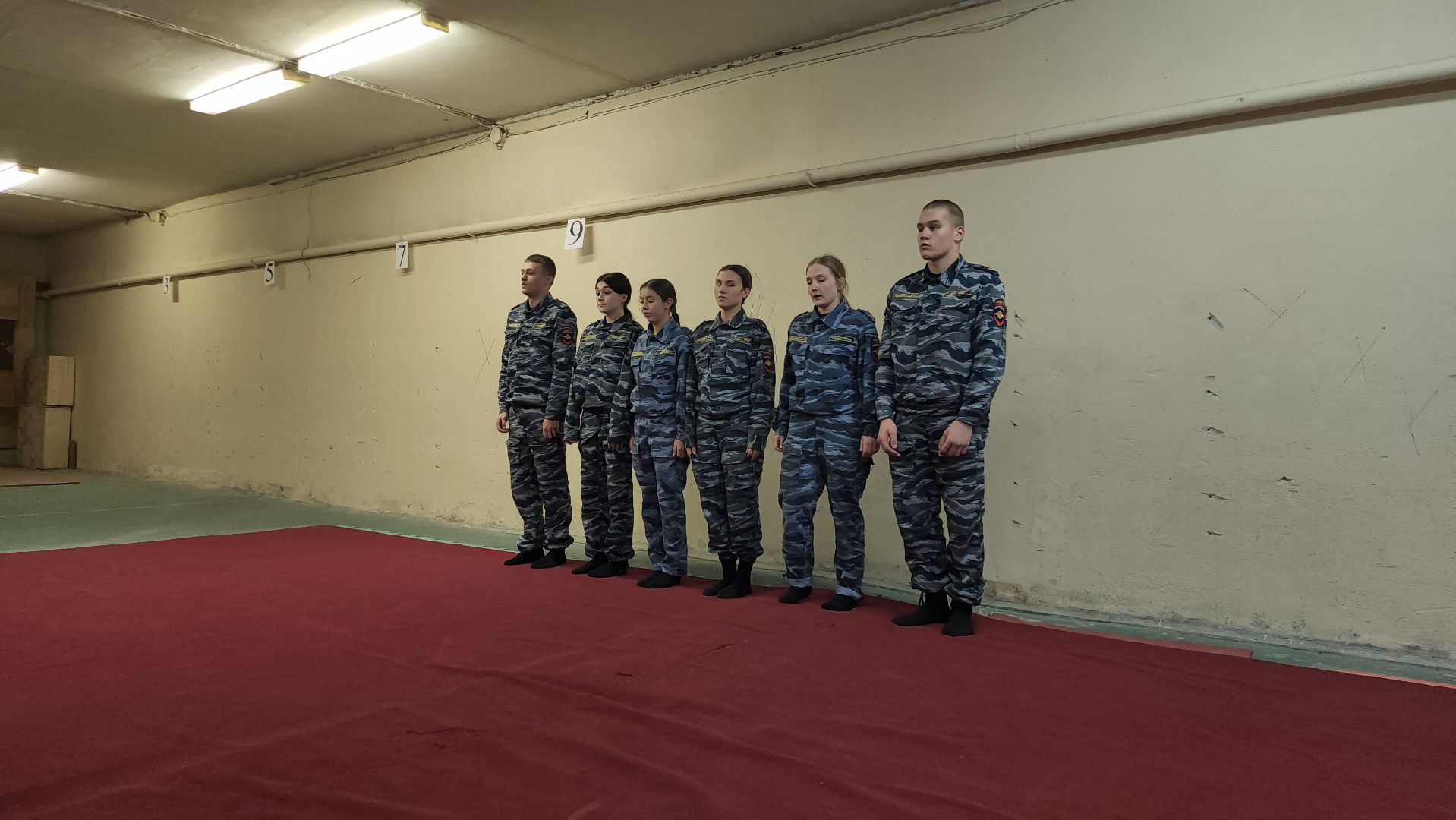 колледж, курсанты, панкратион, Старая Купавна, Богородский городской округ,