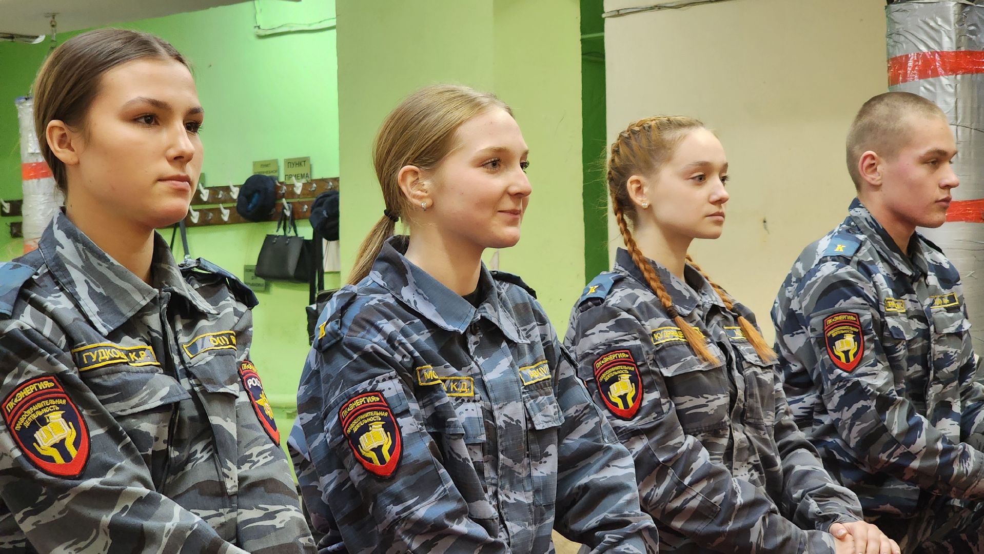 колледж, курсанты, панкратион, Старая Купавна, Богородский городской округ,